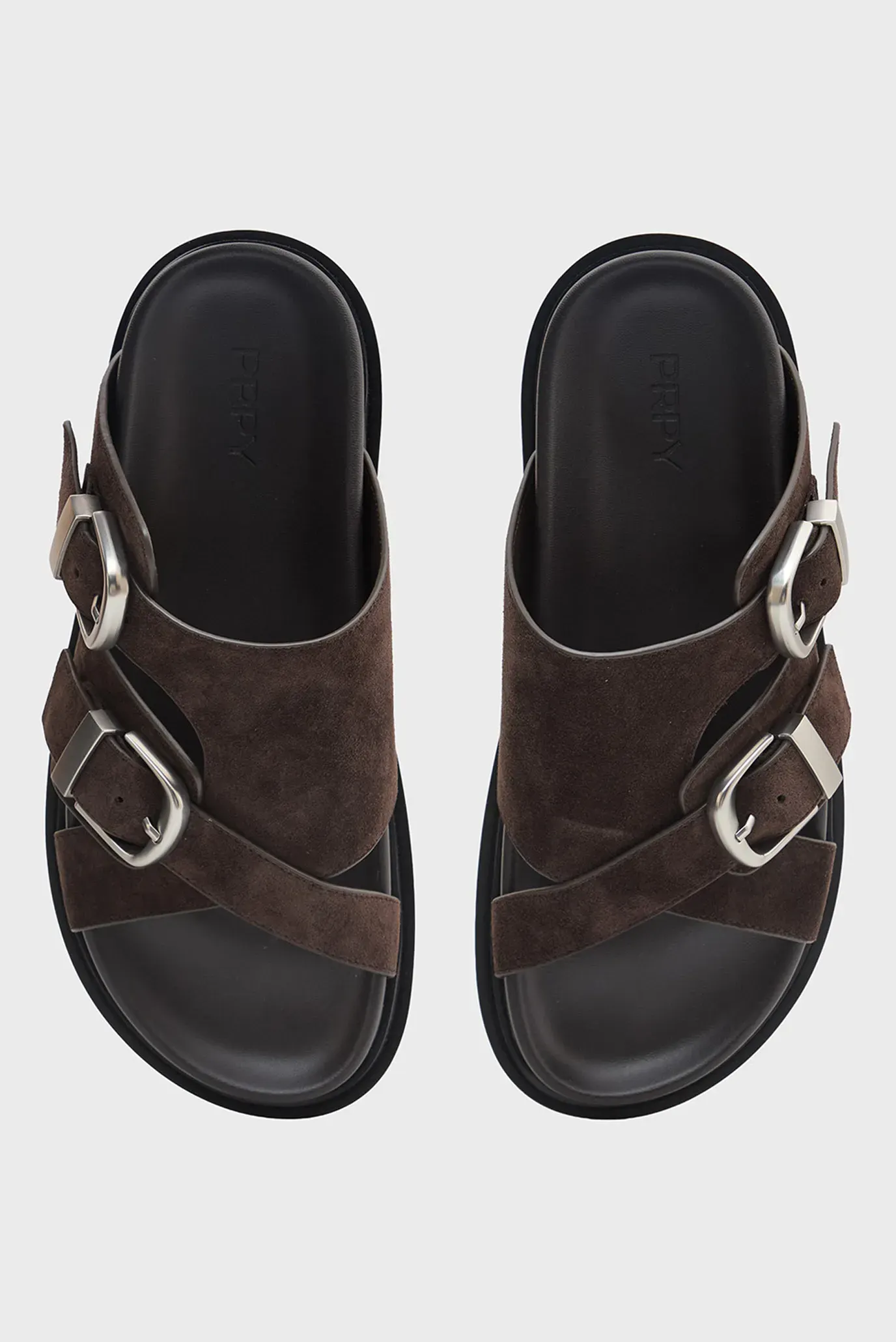 Сандалии Camilla 4