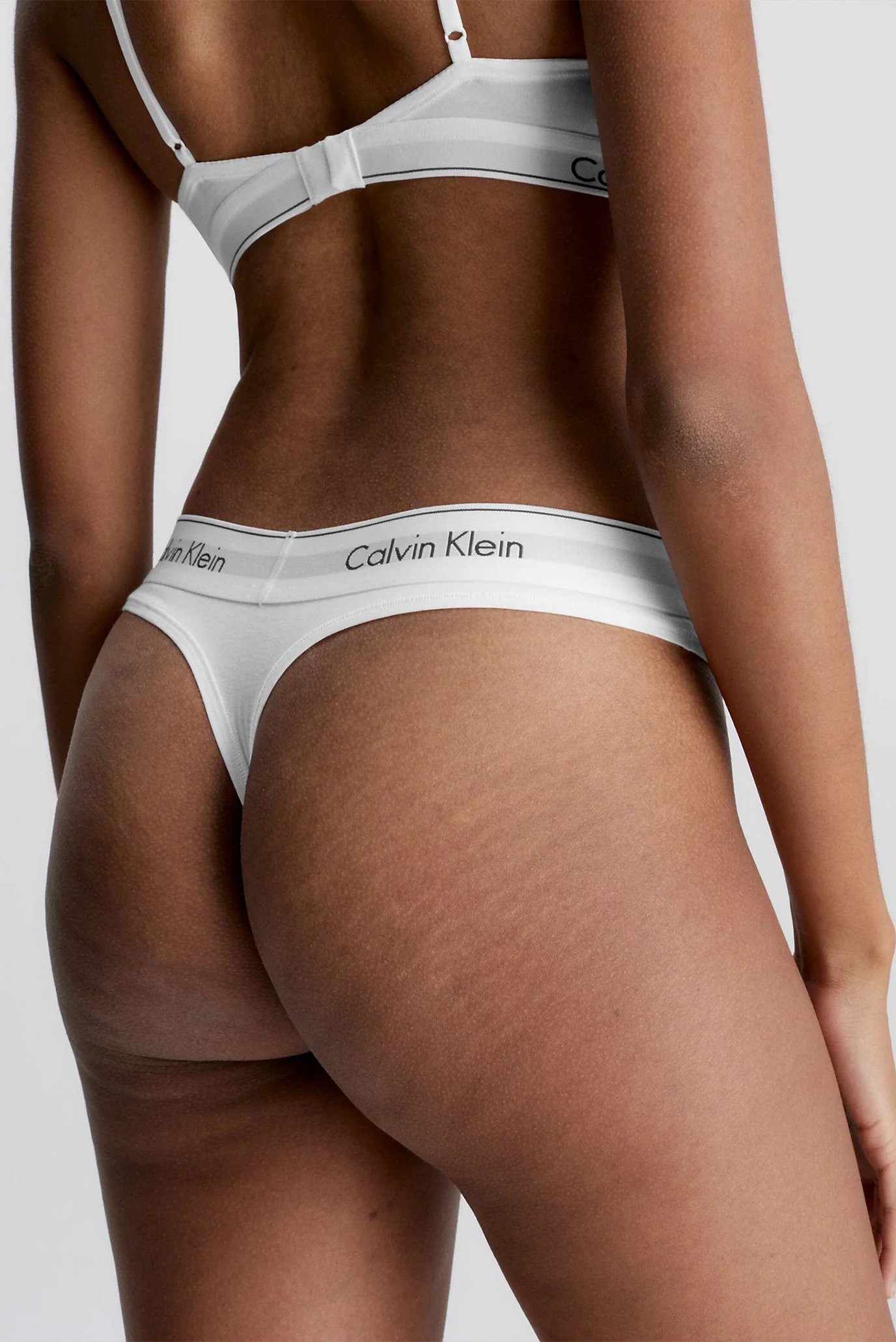 Трусы THONGCalvin Klein Трусы THONG 8