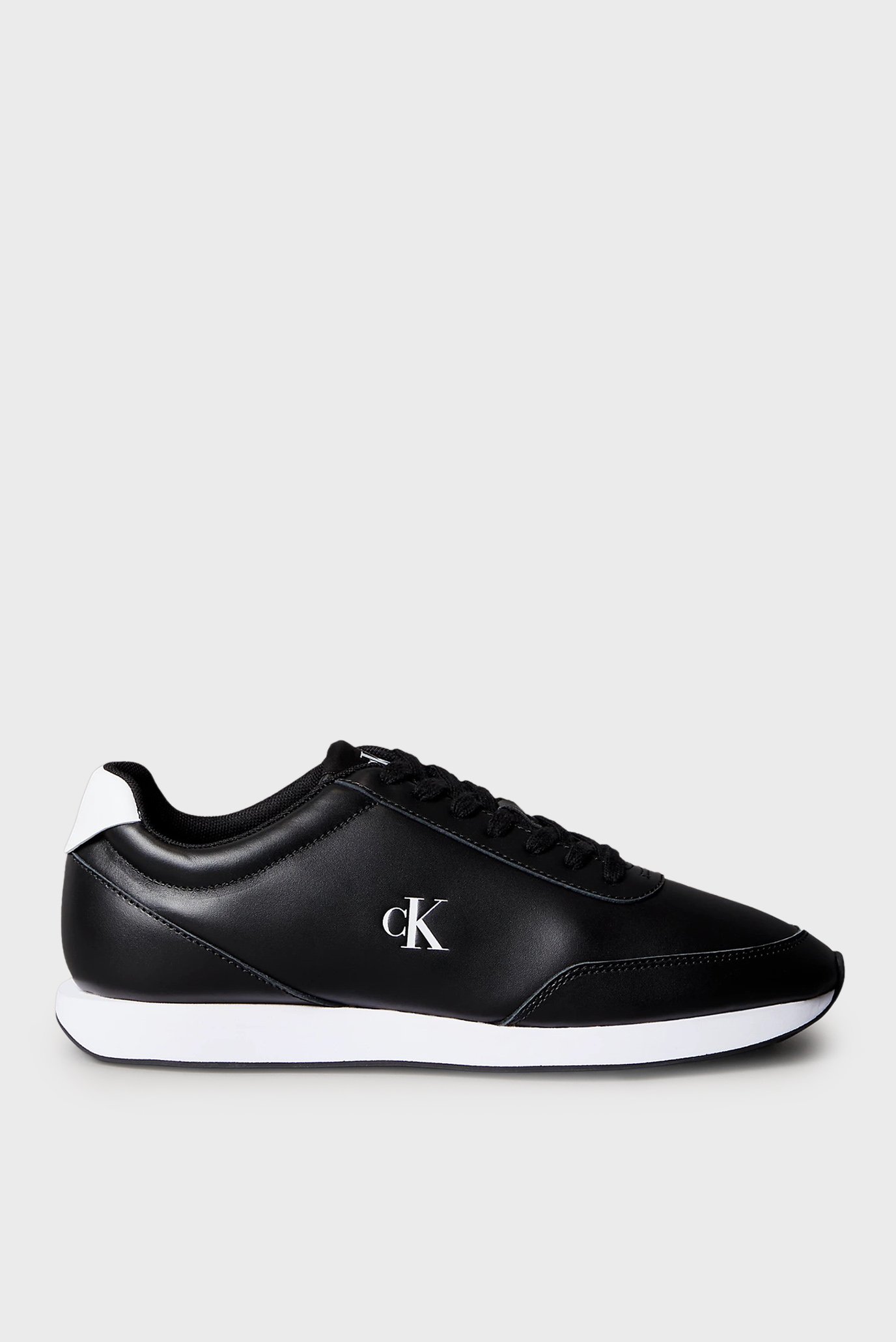Кроссовки RETRO RUNNER ESS LTH 1