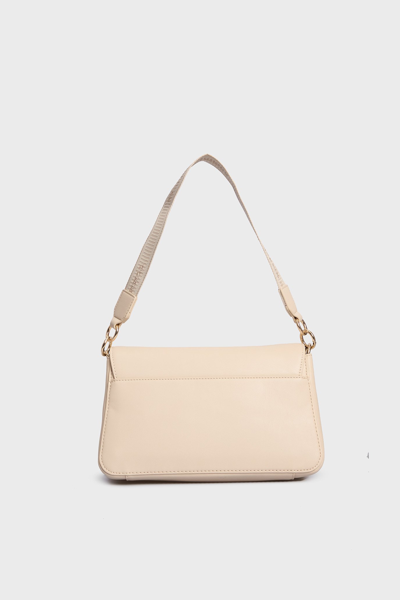 Женская бежевая сумка TH FRESH SHOULDER CROSSOVER 4