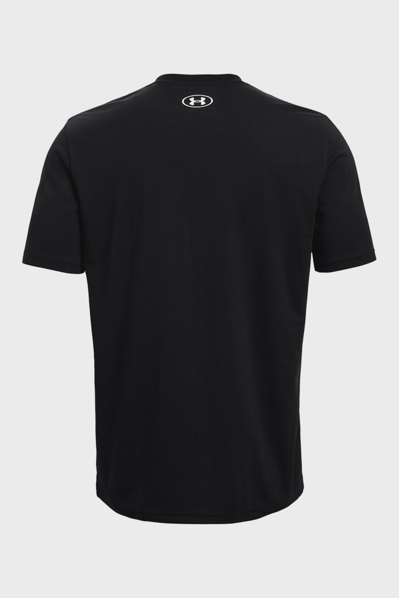 Футболка UA ABC CAMO BOXED LOGO SS 6