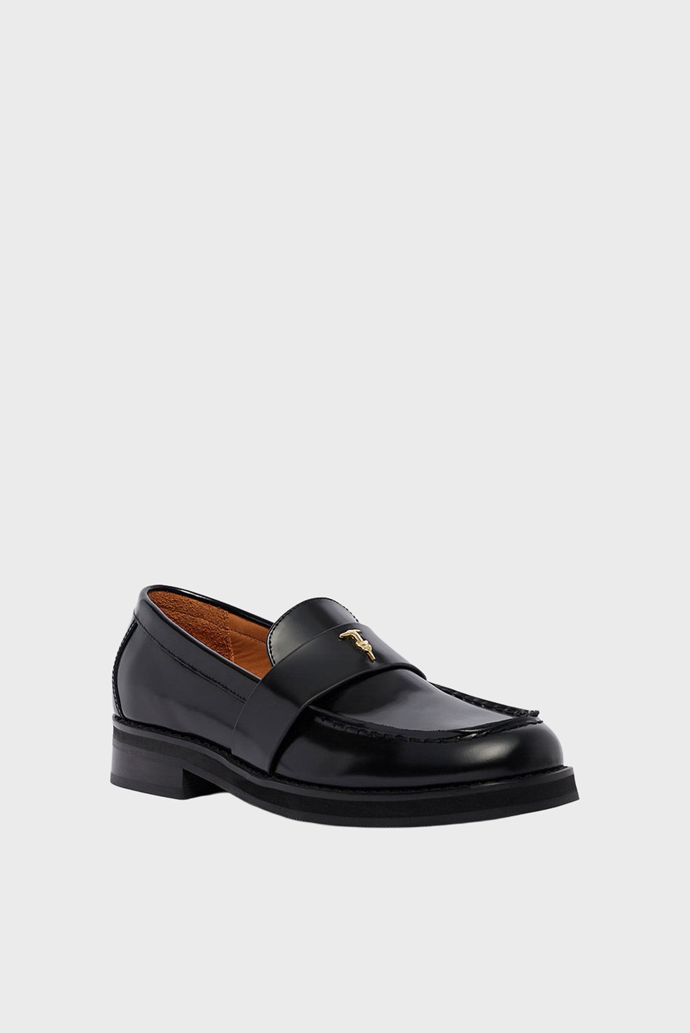 Лоферы WNF02L81 LEVRIERO LOAFERS - CALF LEATHER 2