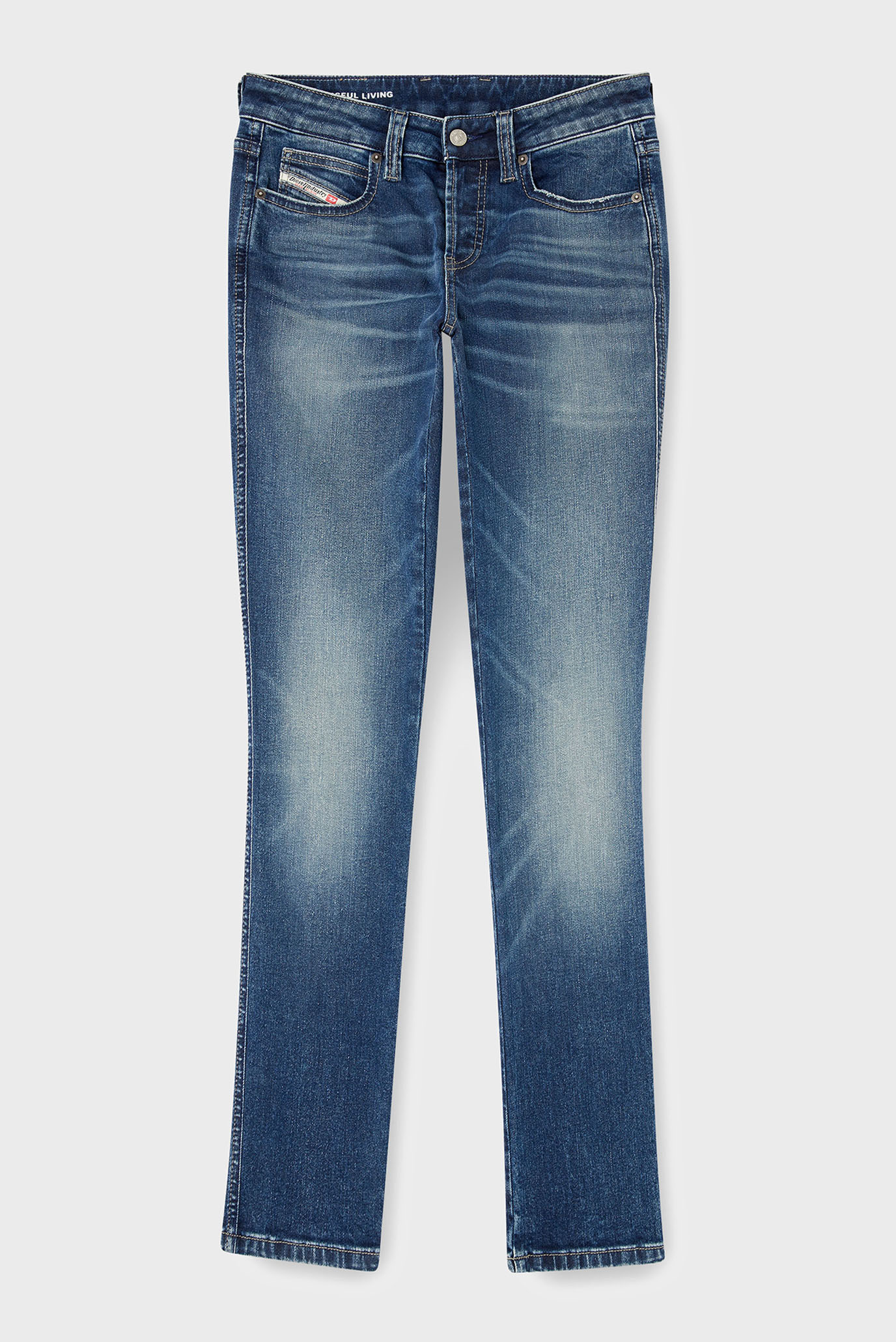 Джинсы 1992 D-JIANN L.32 PANTALONI 4