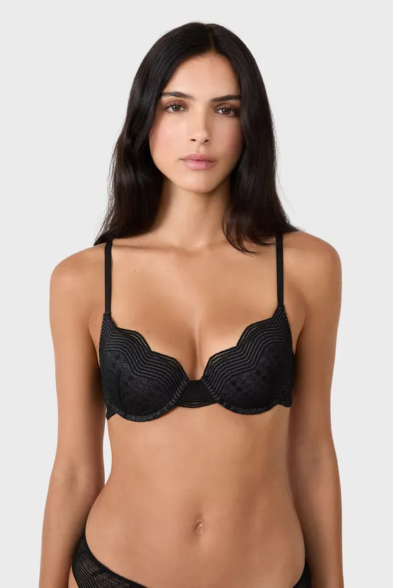 Бюстгальтер/ENVERGURE - N*4 CLAS Etam