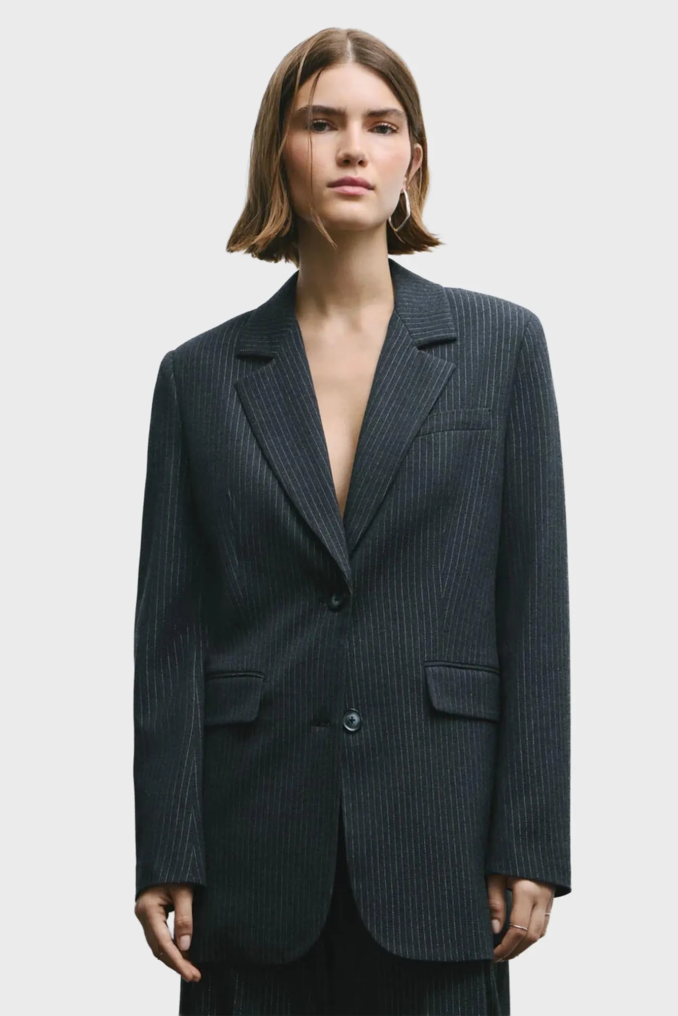 Пиджак W11 PRISCILA 1