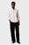 Штаны COTTON NYLON PLEATED HALF ELASTI
