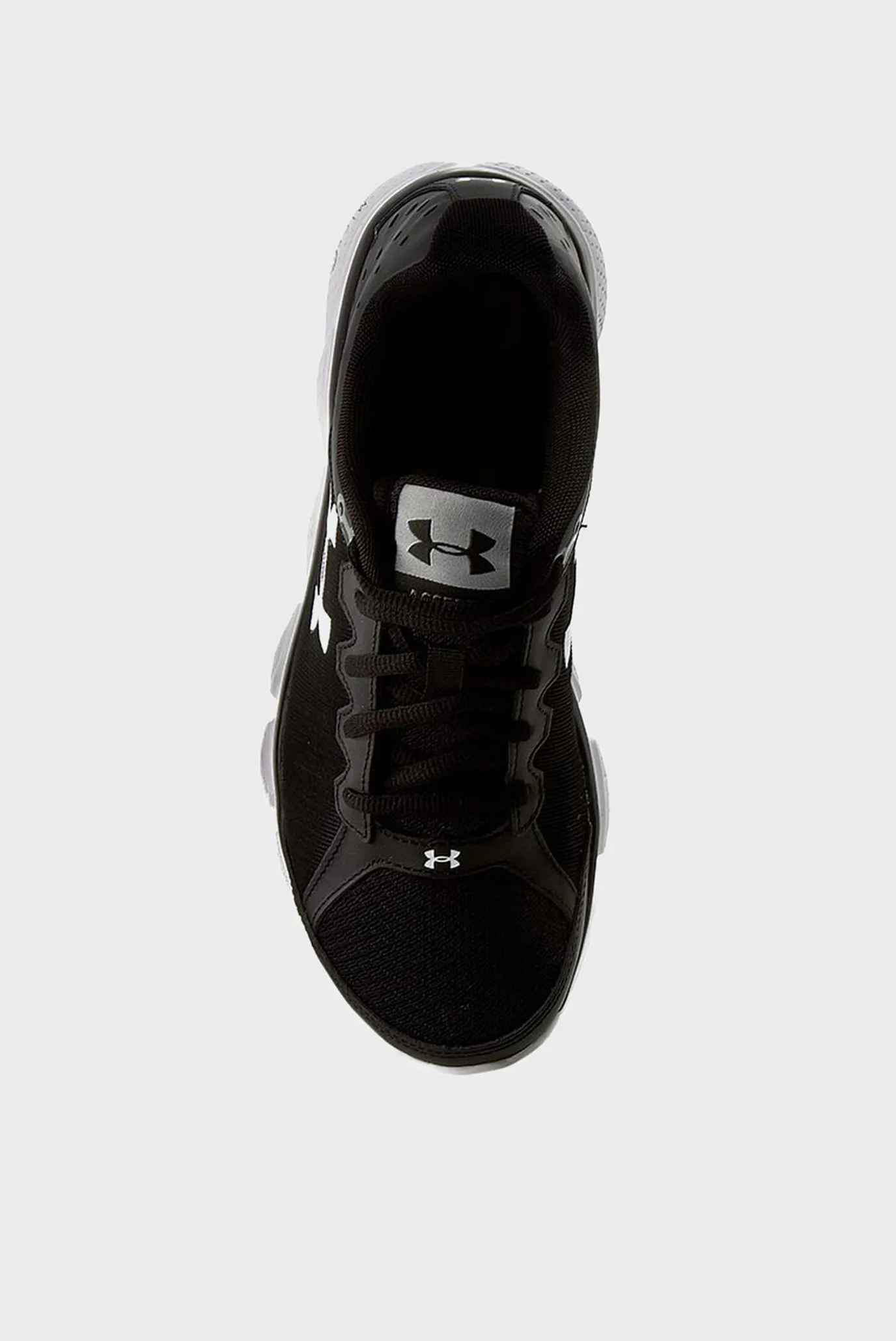 Кроссовки/UA Micro G Assert 6 3