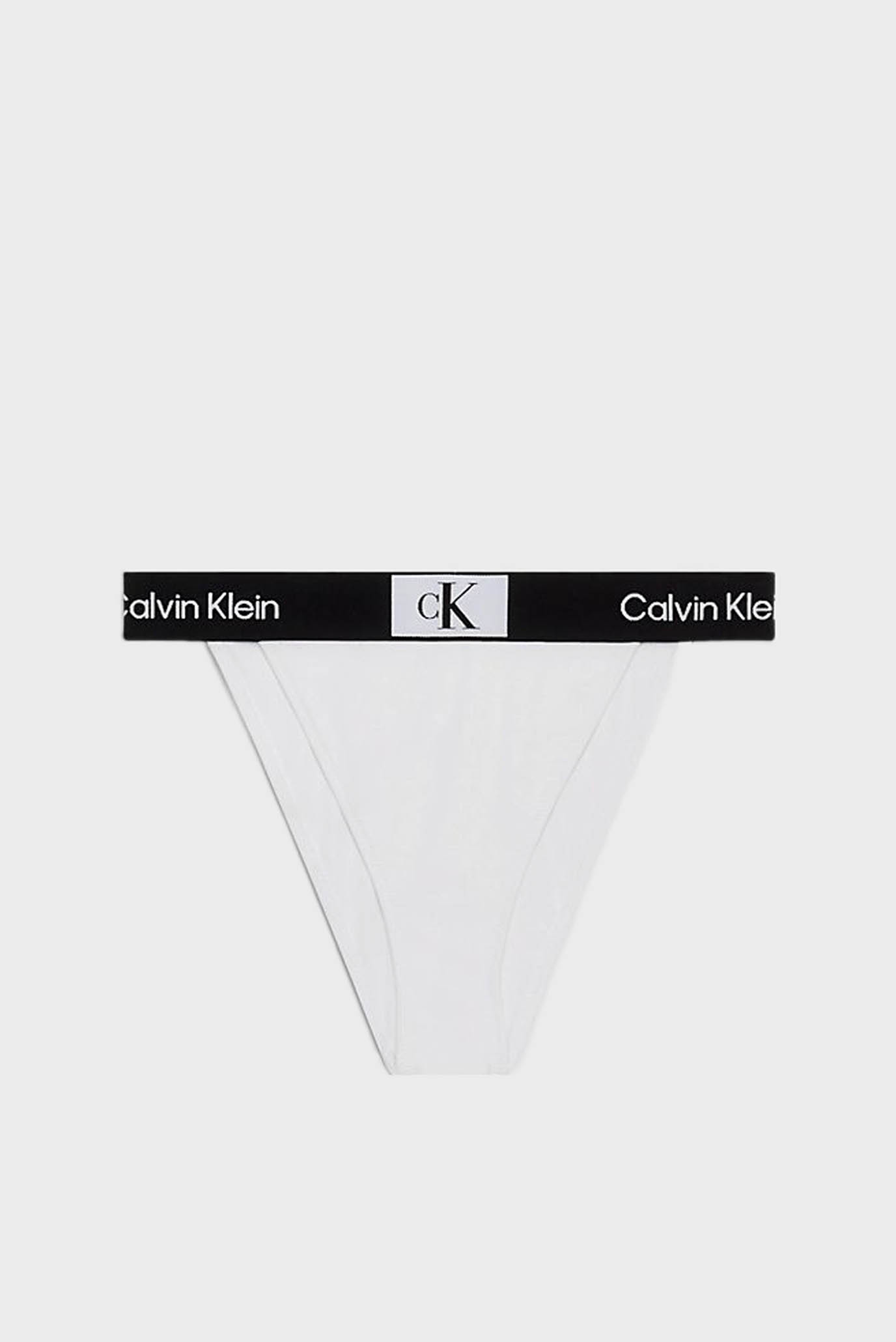 Купальник низ HIGH RISE CHEEKY BIKINI 5