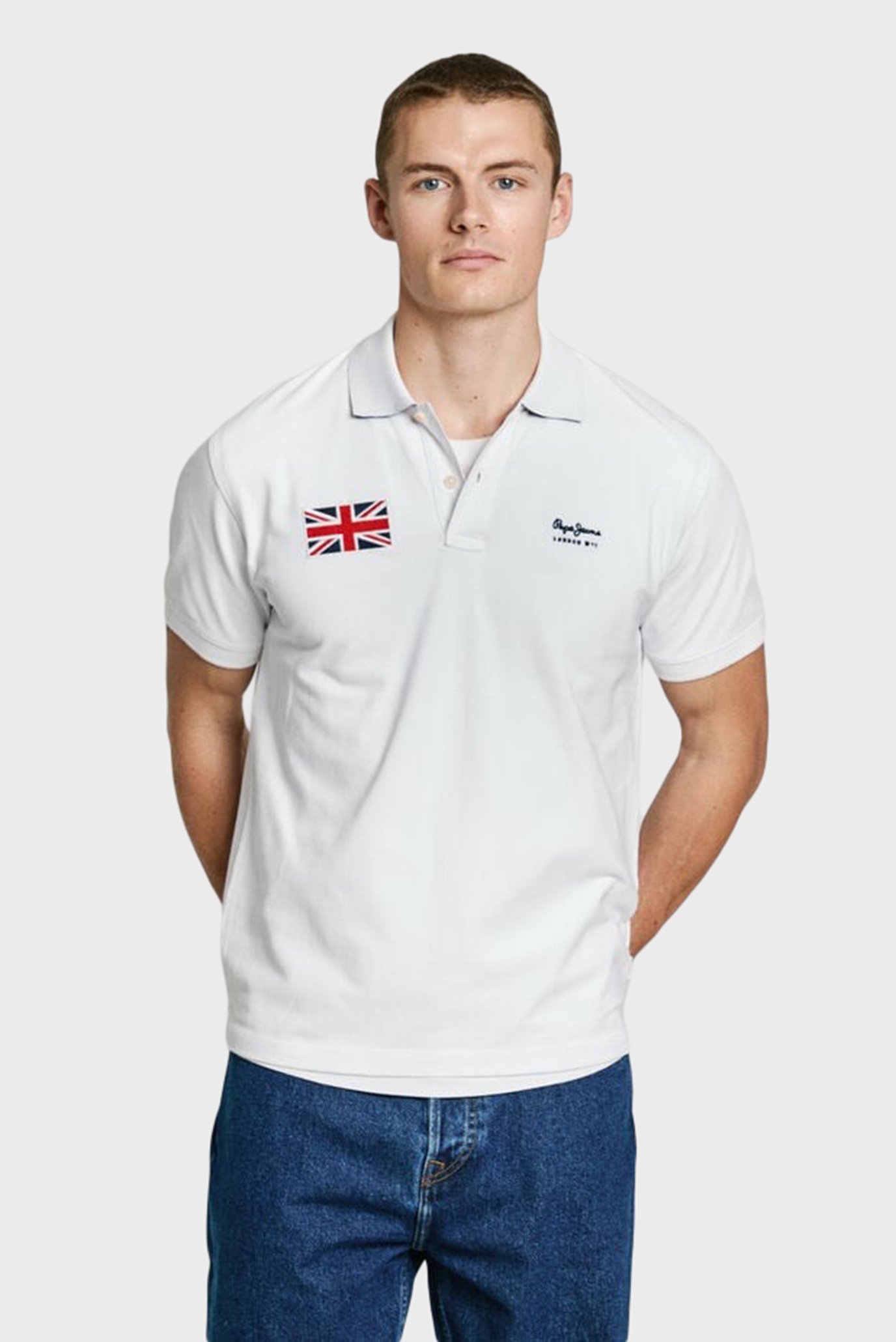 Поло/UNION POLO 1