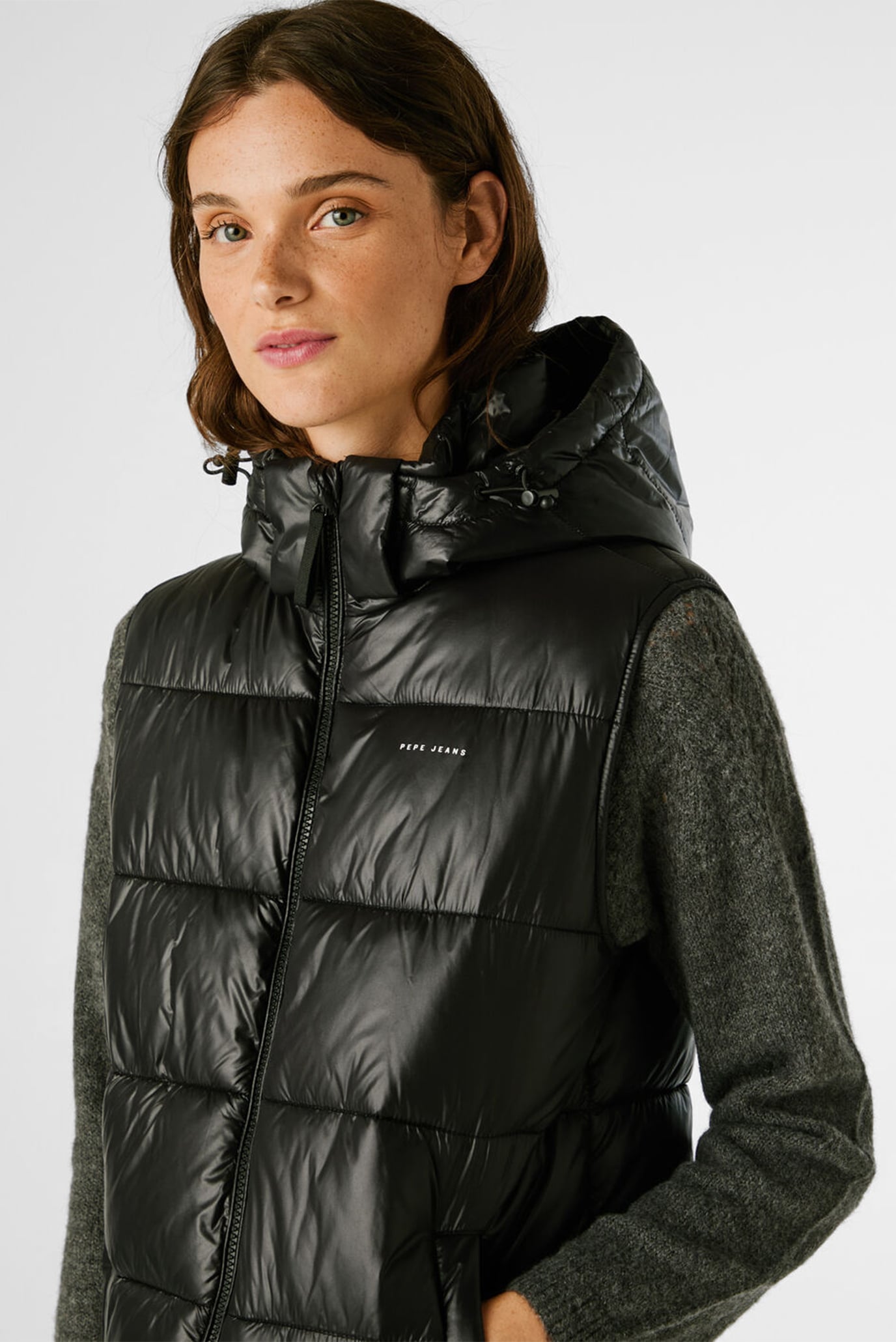 Жилет SUSSY VEST 5