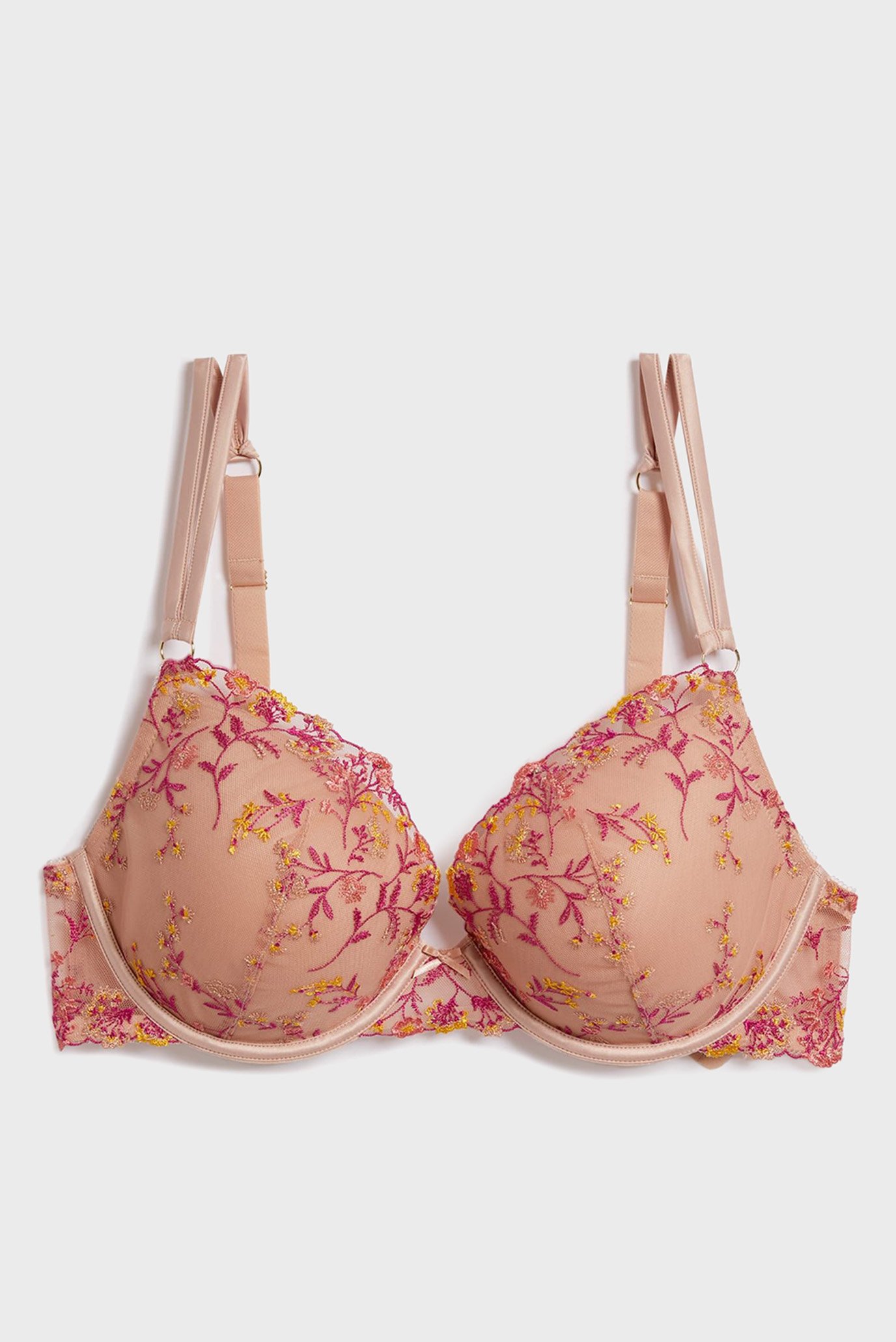 Бюстгальтер GOURMANDISE - N*5 CL 5