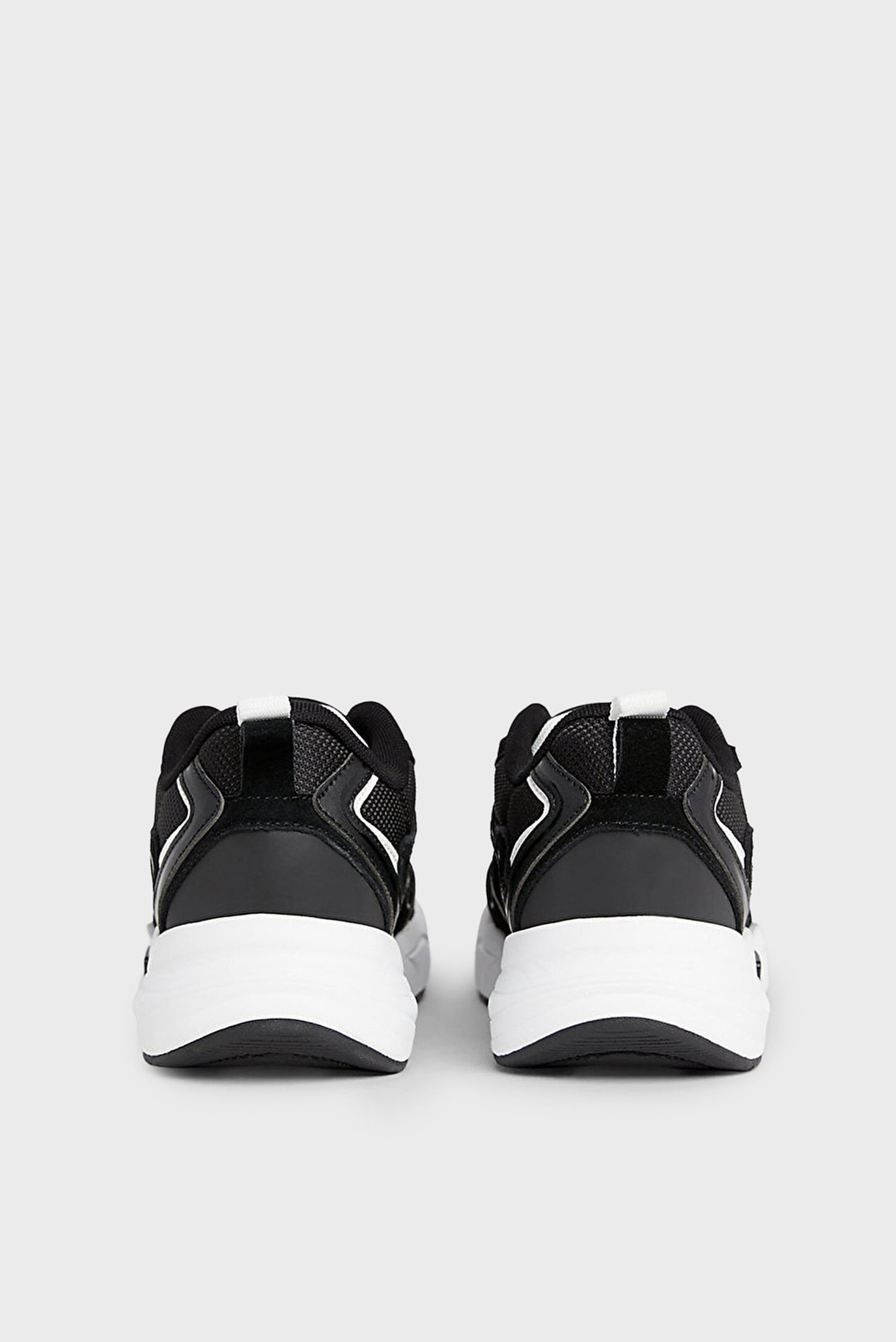 Кроссовки RETRO TENNIS SU-MESH WN 5