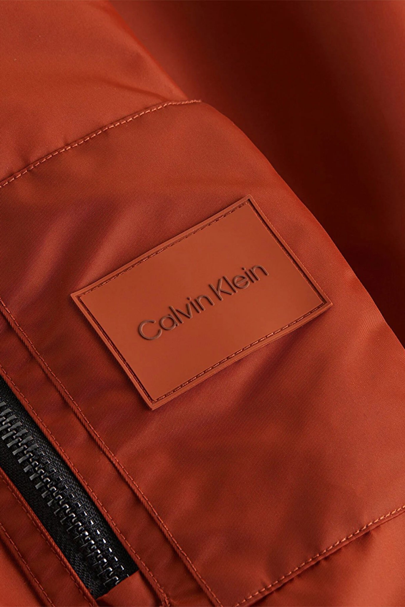 Куртка демисезонная SATEEN HERO BOMBER 3