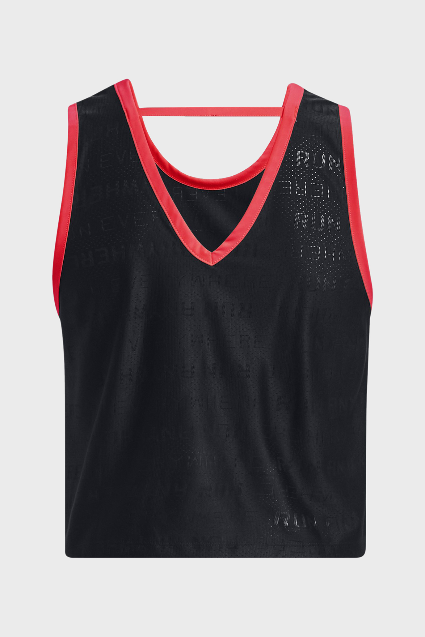 Майка UA Run Everywhere TankUnder Armour Майка UA Run Everywhere Tank 2