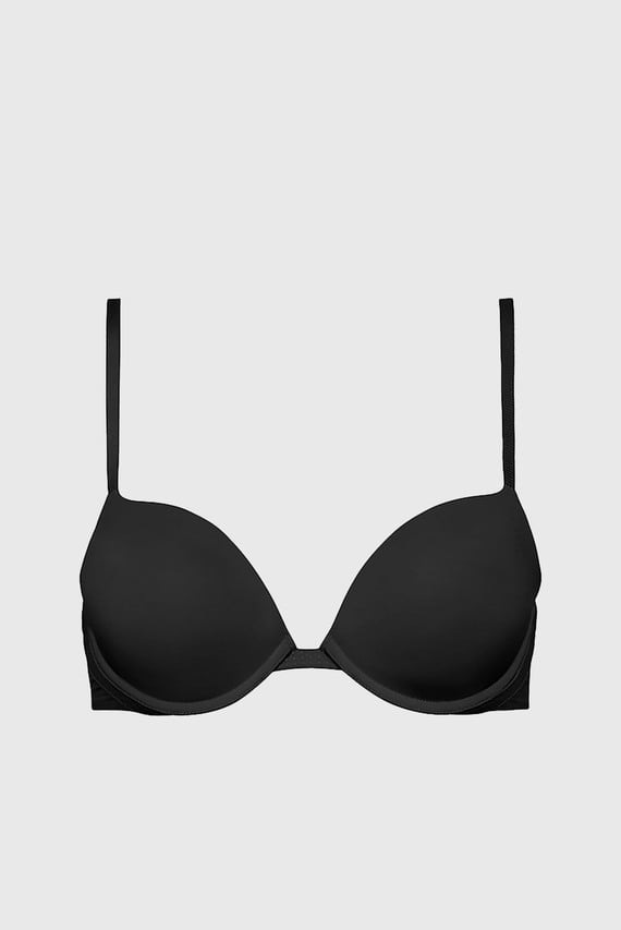 Бюстгальтер PUSH UP PLUNGE Calvin Klein