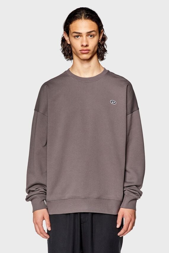 Свитшот S-ROB-DOVAL-PJ SWEAT-SHIRT