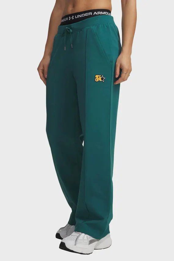 Штаны спортивные Sport Terry Trend Pant Under Armour