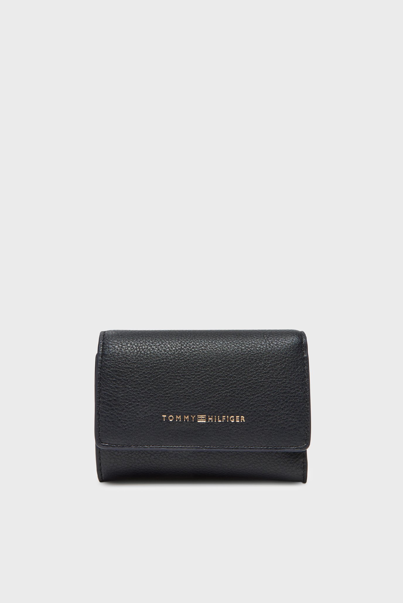 Кошелек TH LOGOTAPE TRIFOLD 1