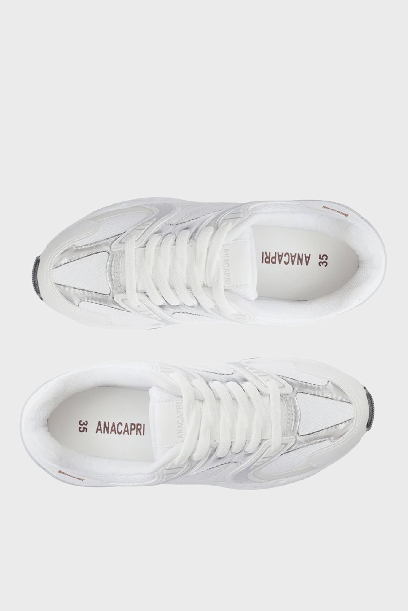 Кроссовки - 5