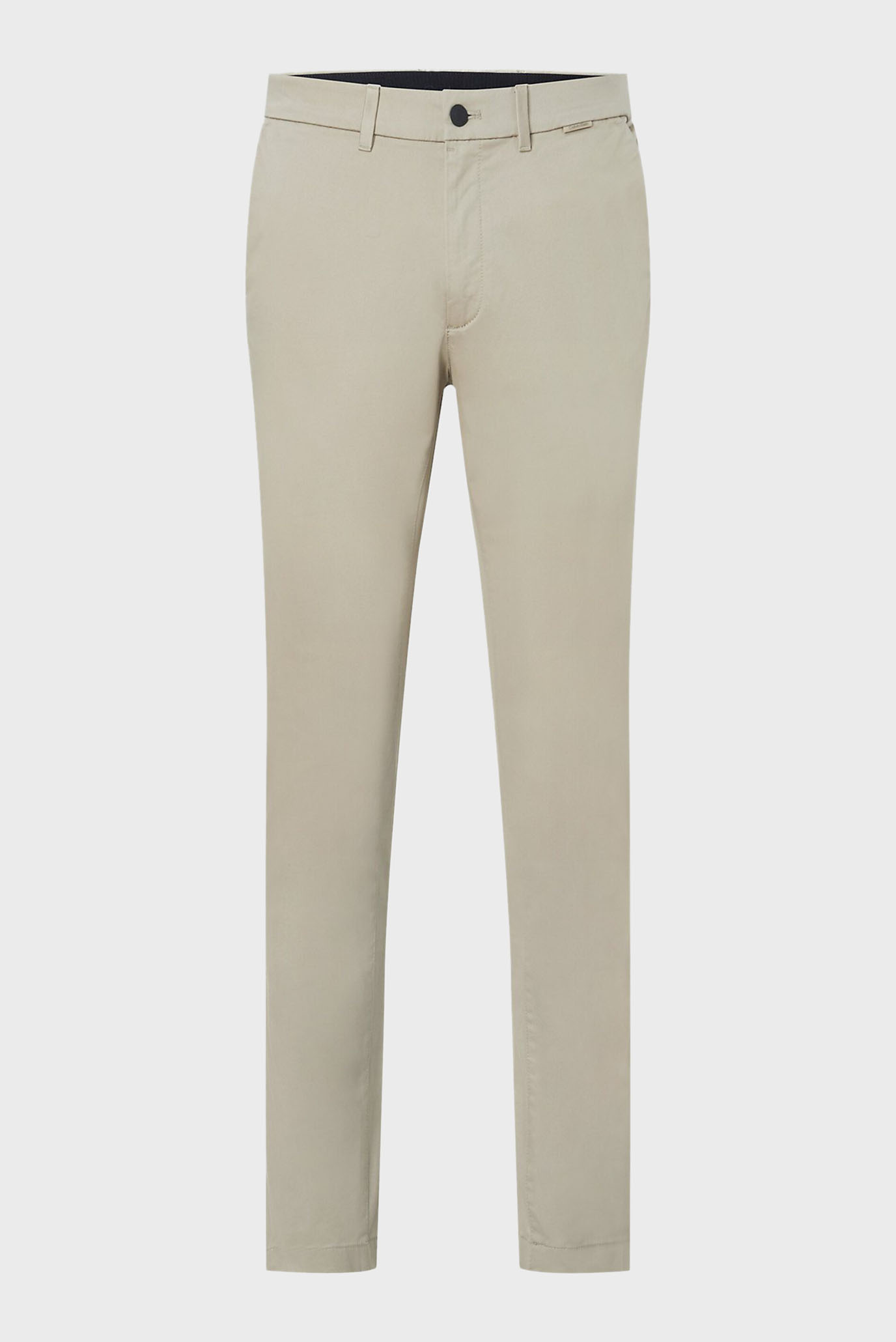 Штаны SATIN STRETCH SLIM CHINO 5