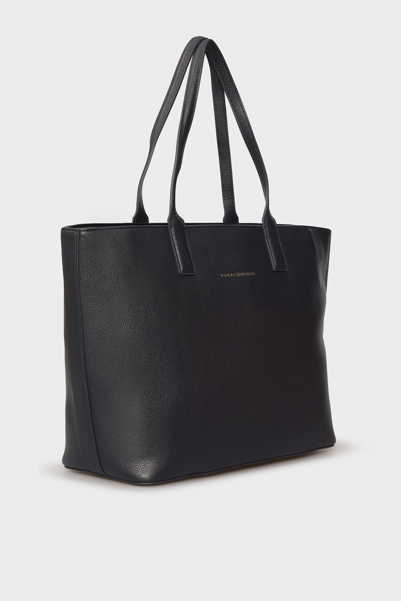 Сумка/TH LOGOTAPE TOTE 3