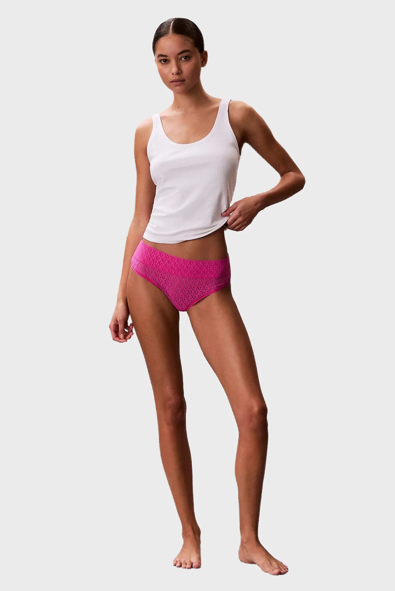 Трусы BRAZILIAN 2