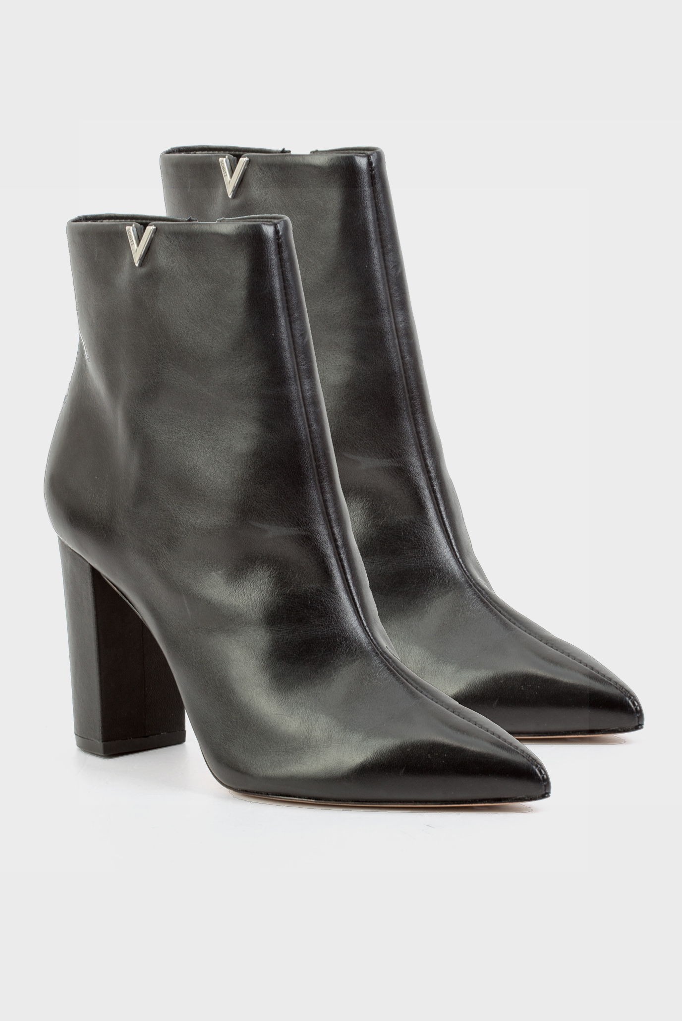 Ботильоны - 2
