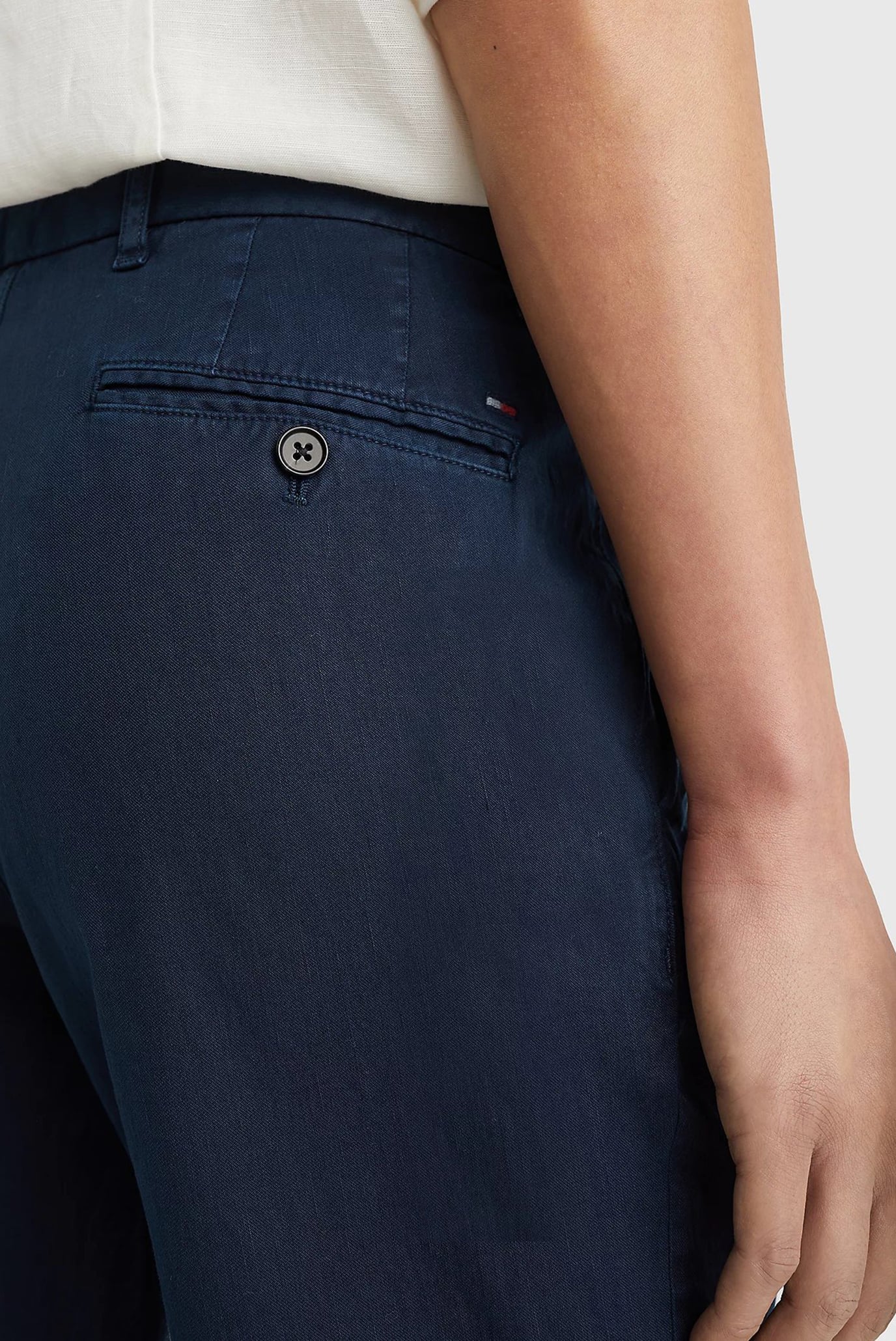 Мужские темно-синие чиносы CHELSEA CHINOLINO GMD 4