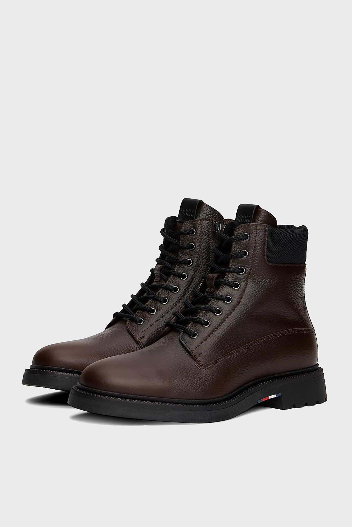 Ботинки HILFIGER COMFORT LWT WRM MX BOOT 3