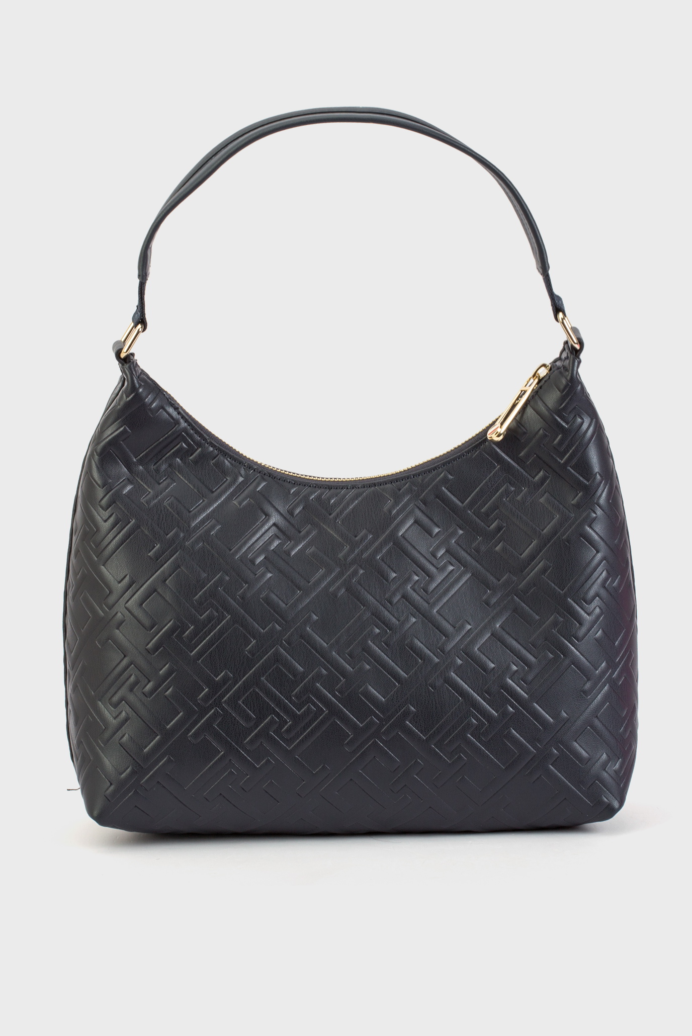 Сумка ICONIC TOMMY SHOULDER BAG MONO Tommy Hilfiger AW0AW14365 — FR Group