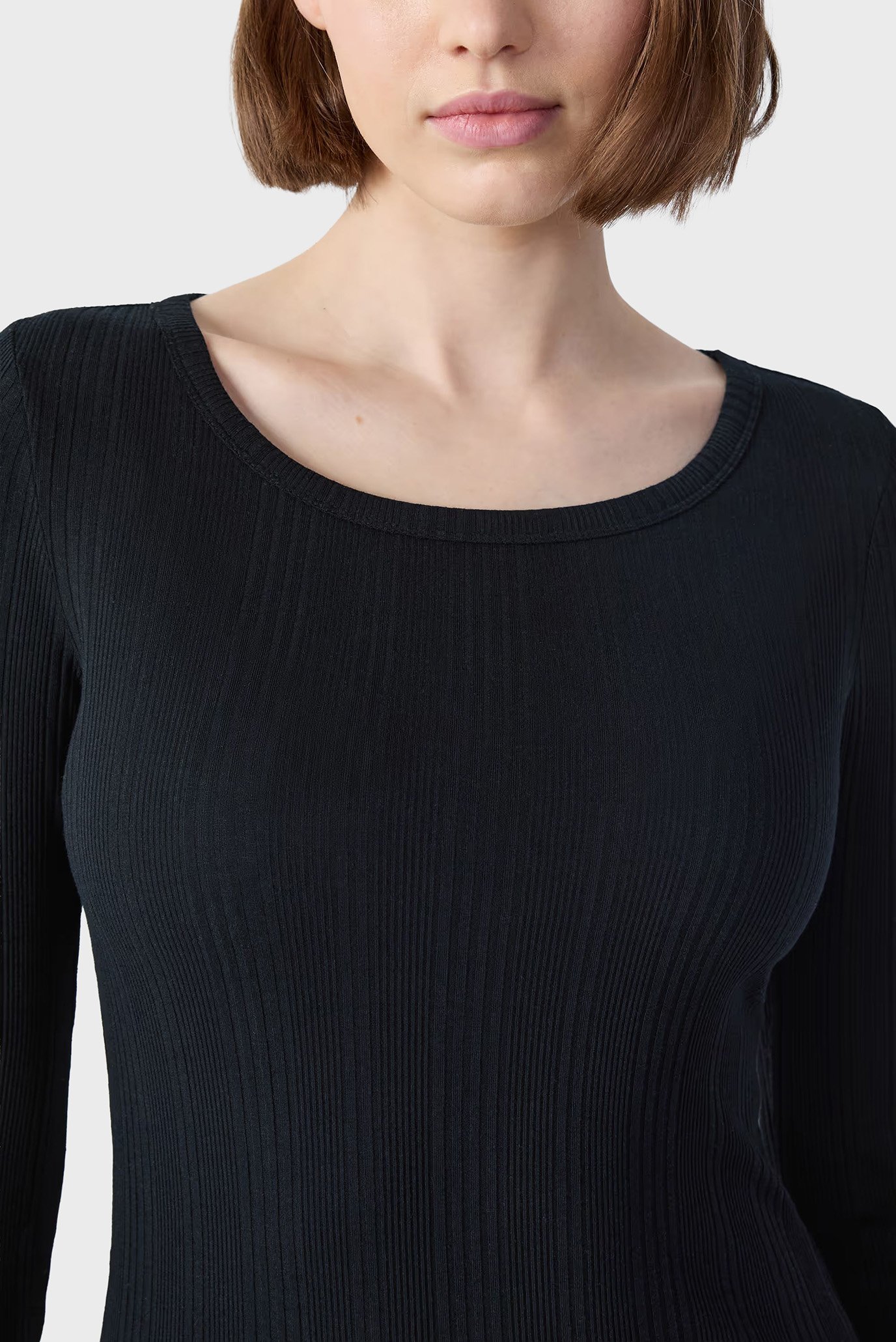 Футболка COLYN - T-SHIRT ML 4