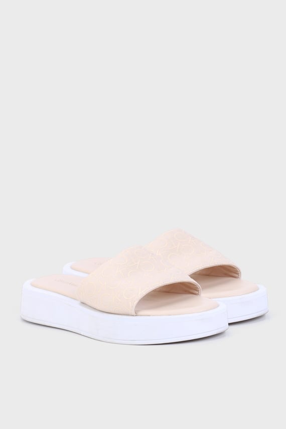 Слайдеры FLATFORM SLIDE - CANV MONO