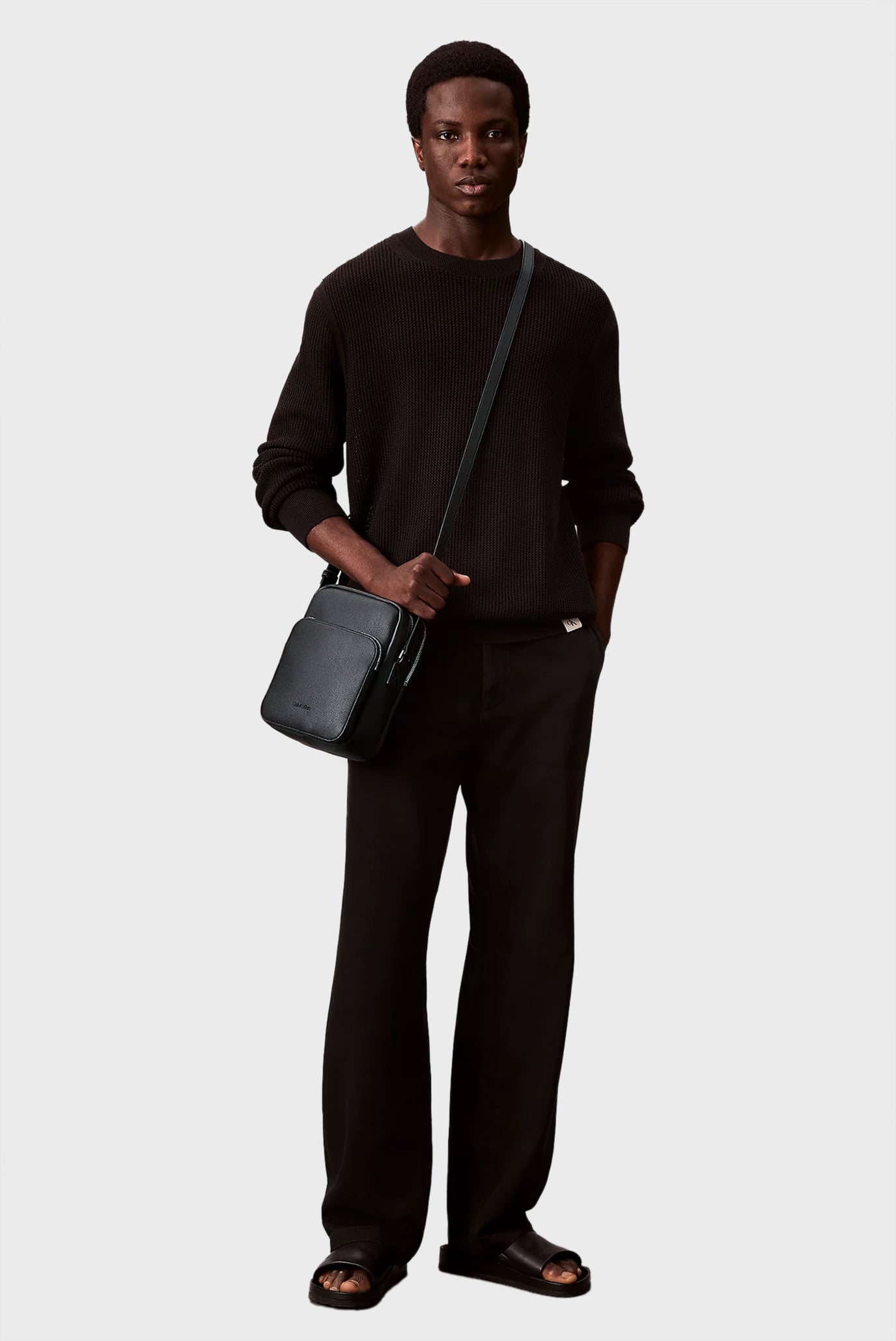 Сумка/MICRO PEBBLE CROSSBODY S 2