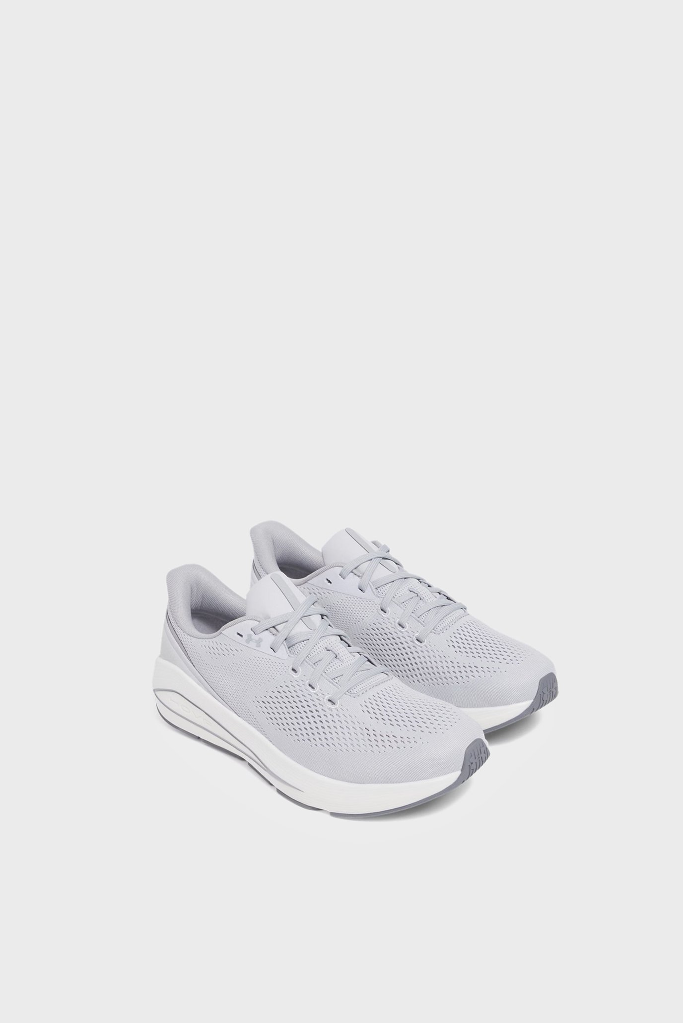 Кроссовки UA Sonic 7-GRY 2