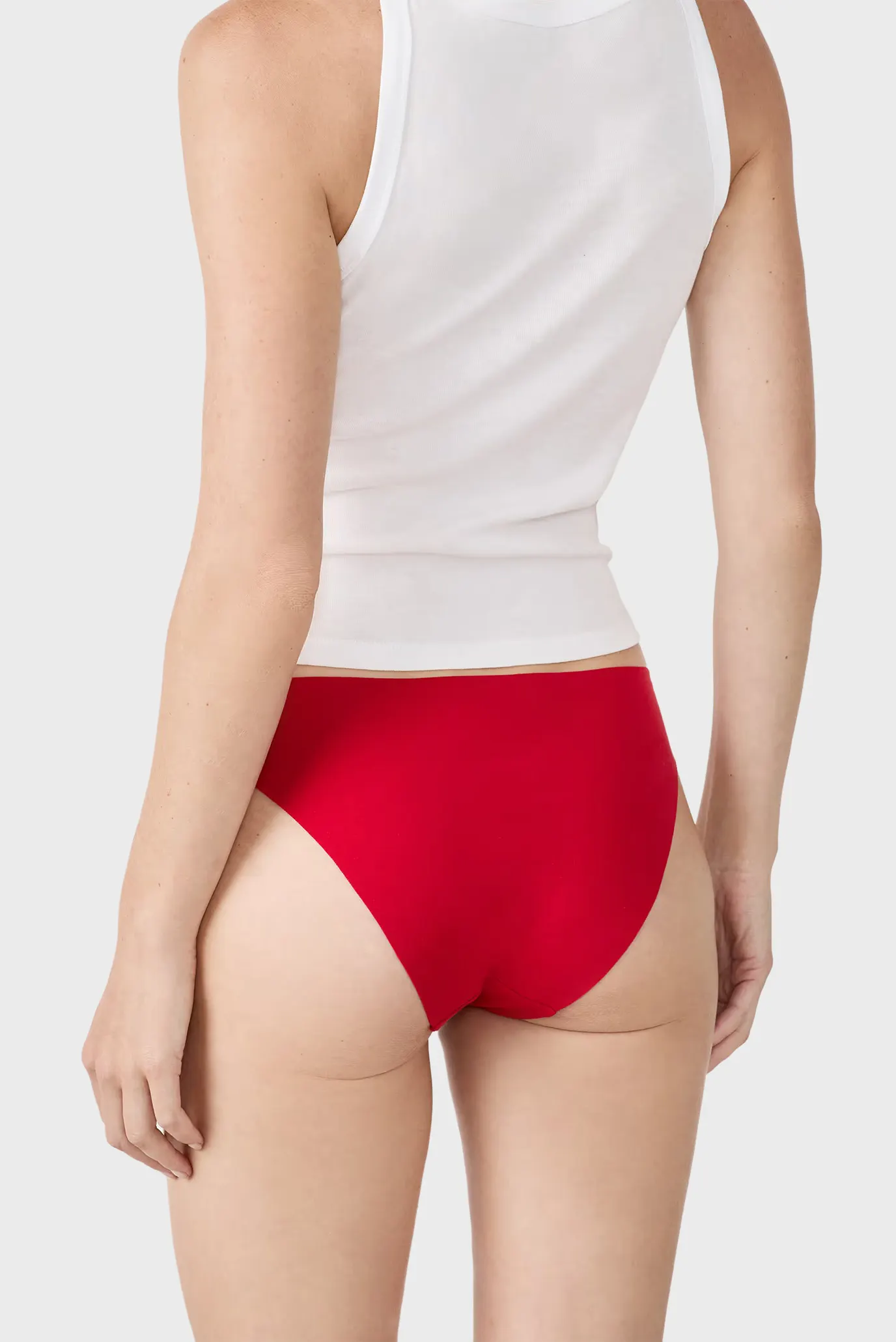 Трусы INVISIBLE - CULOTTE 3