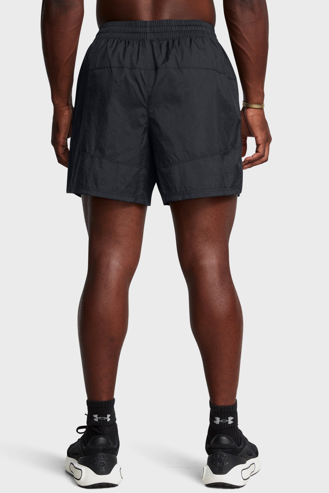 Шорты UA M's 96 Terrace Wvn Shorts 3