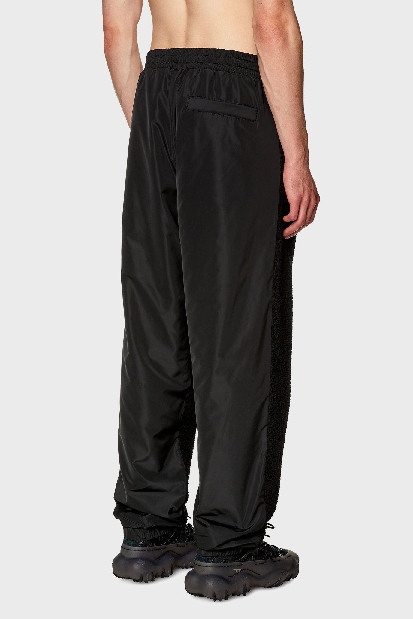 Штаны P-OVADY TROUSERS 3