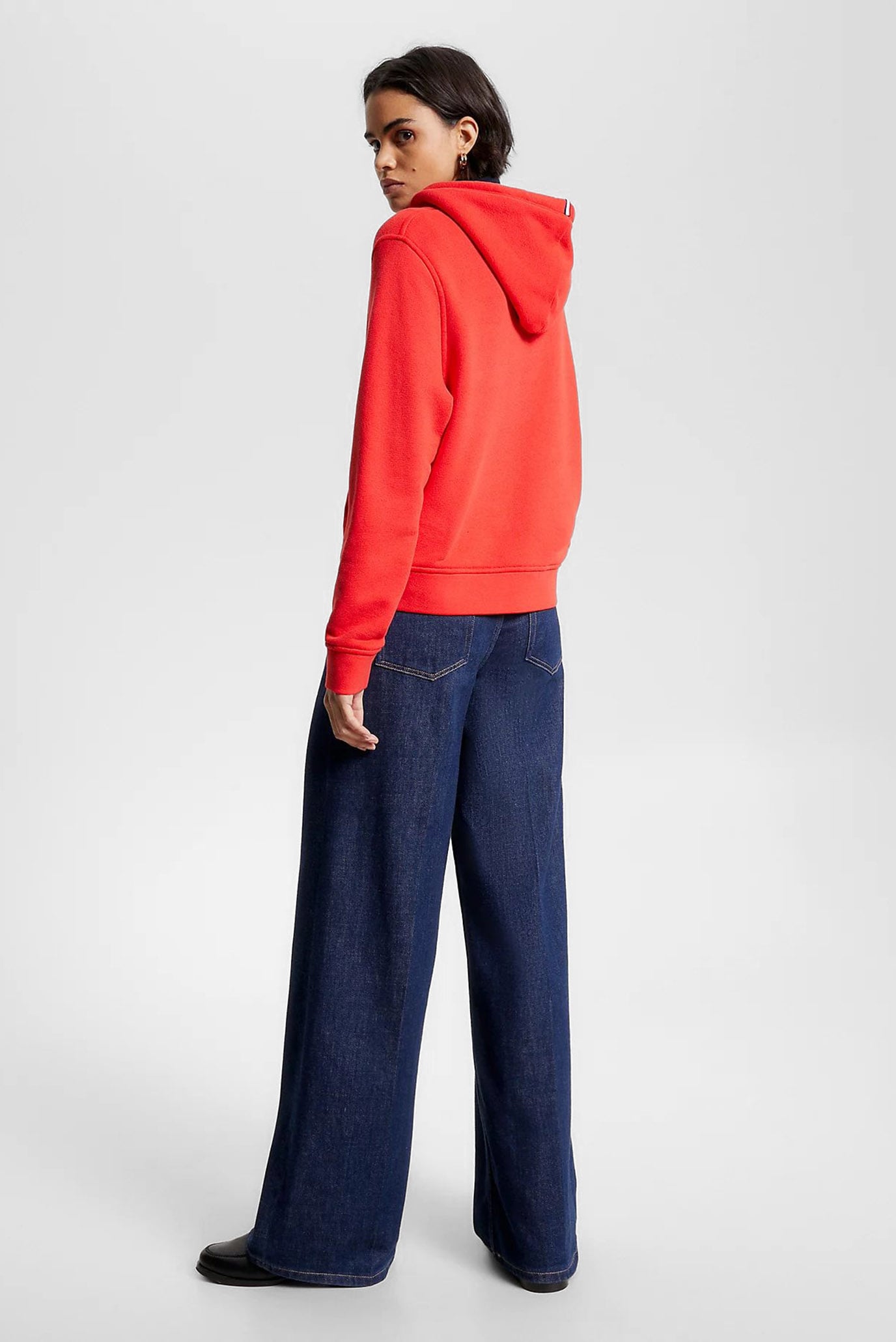 Худи 1985 RLX MINI CORP LOGO HOODIE 3