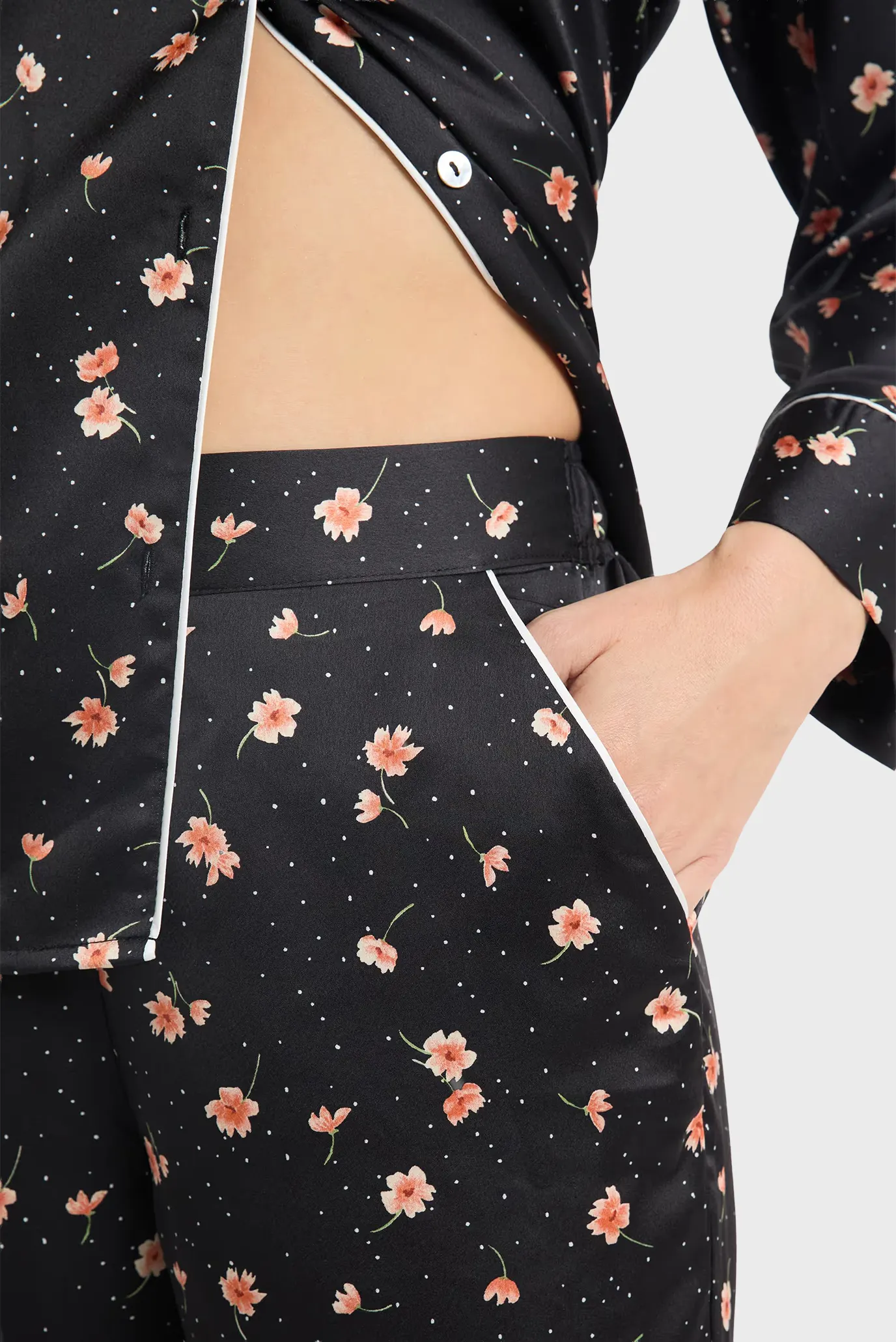 Штаны/MEDRA - PANTALON 5