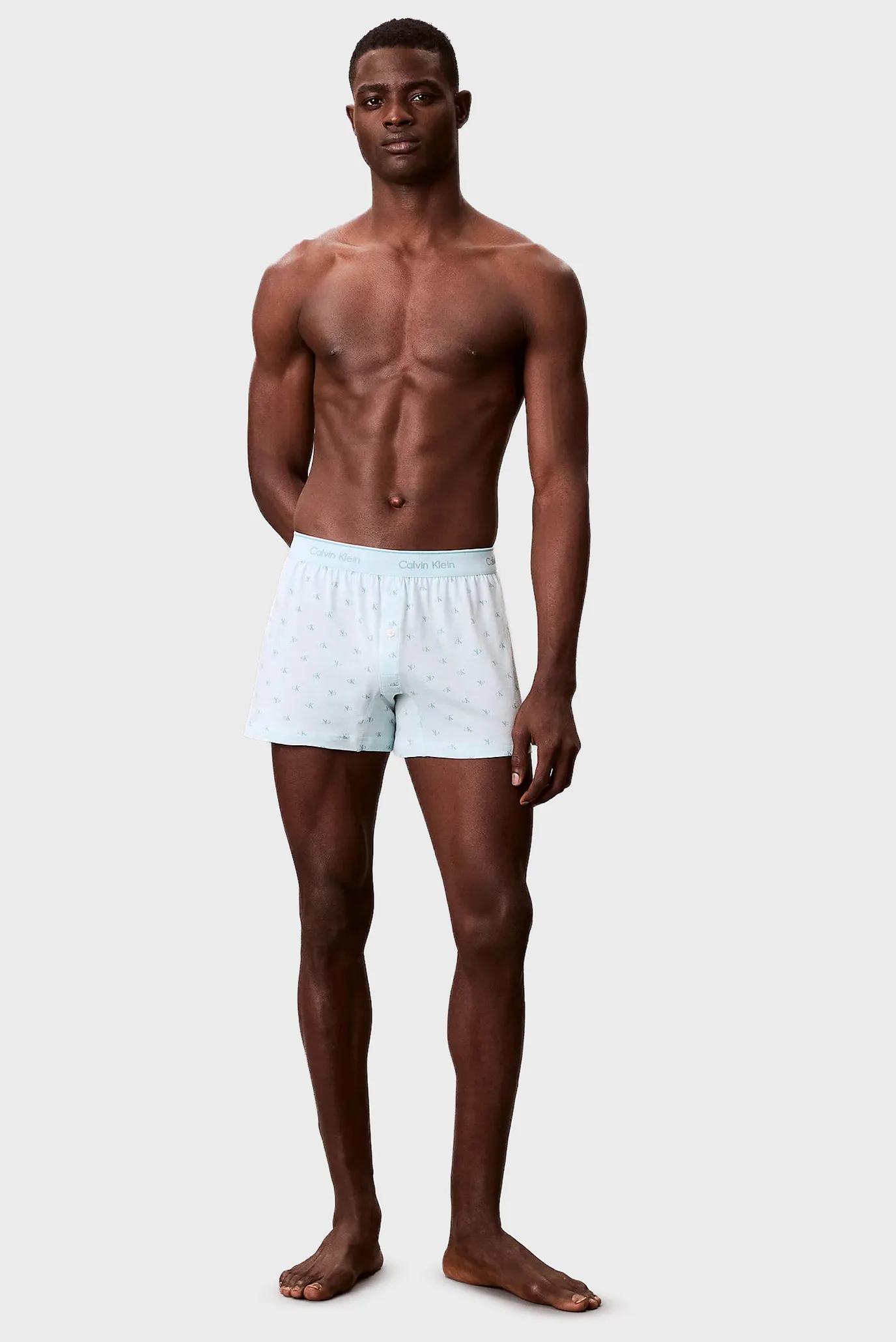 Набор белья Boxer Trad 3PK 4