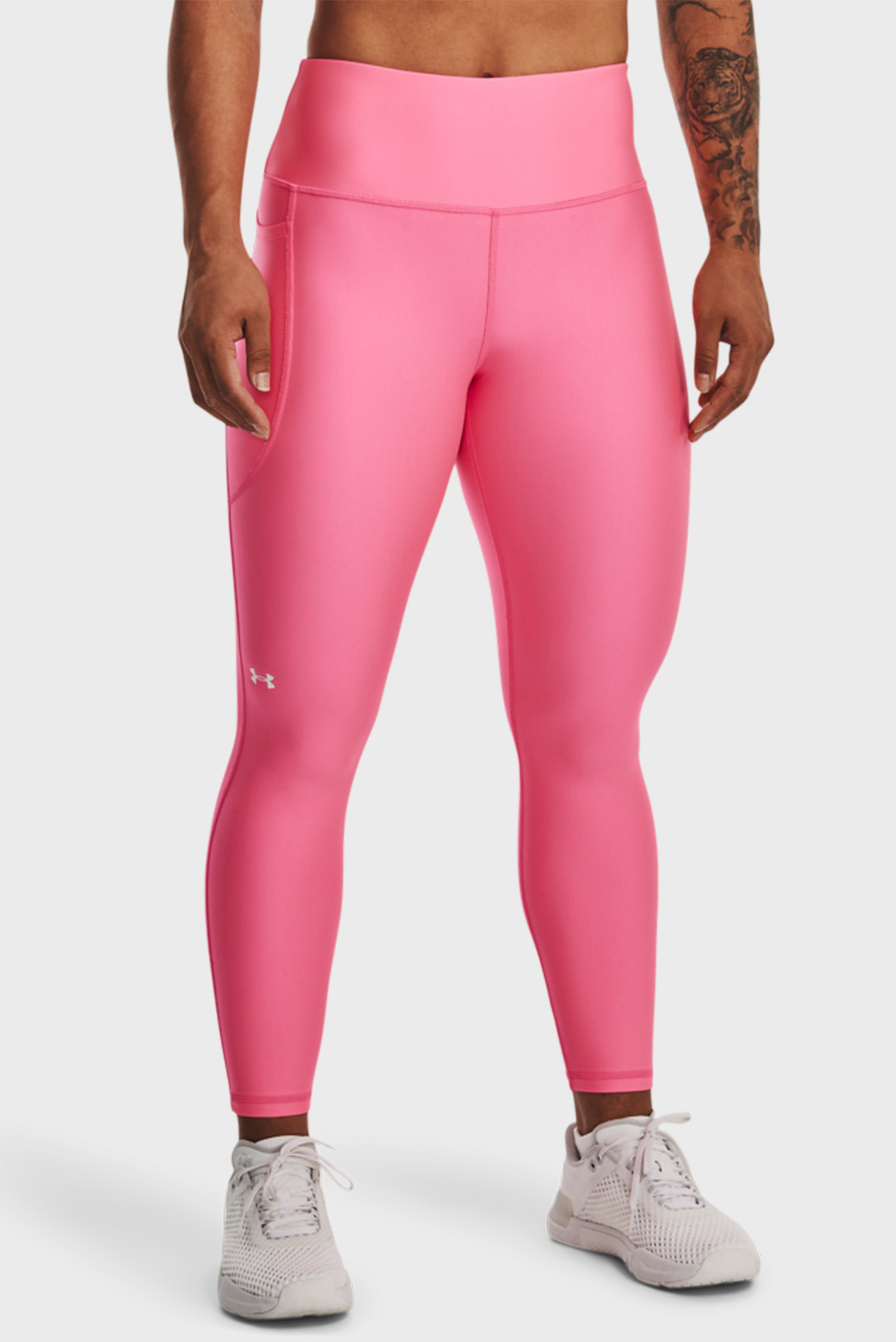 Легинсы Armour Hi Ankle Leg 7