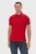 Поло TIPPED SLIM FIT SEASONAL POLO