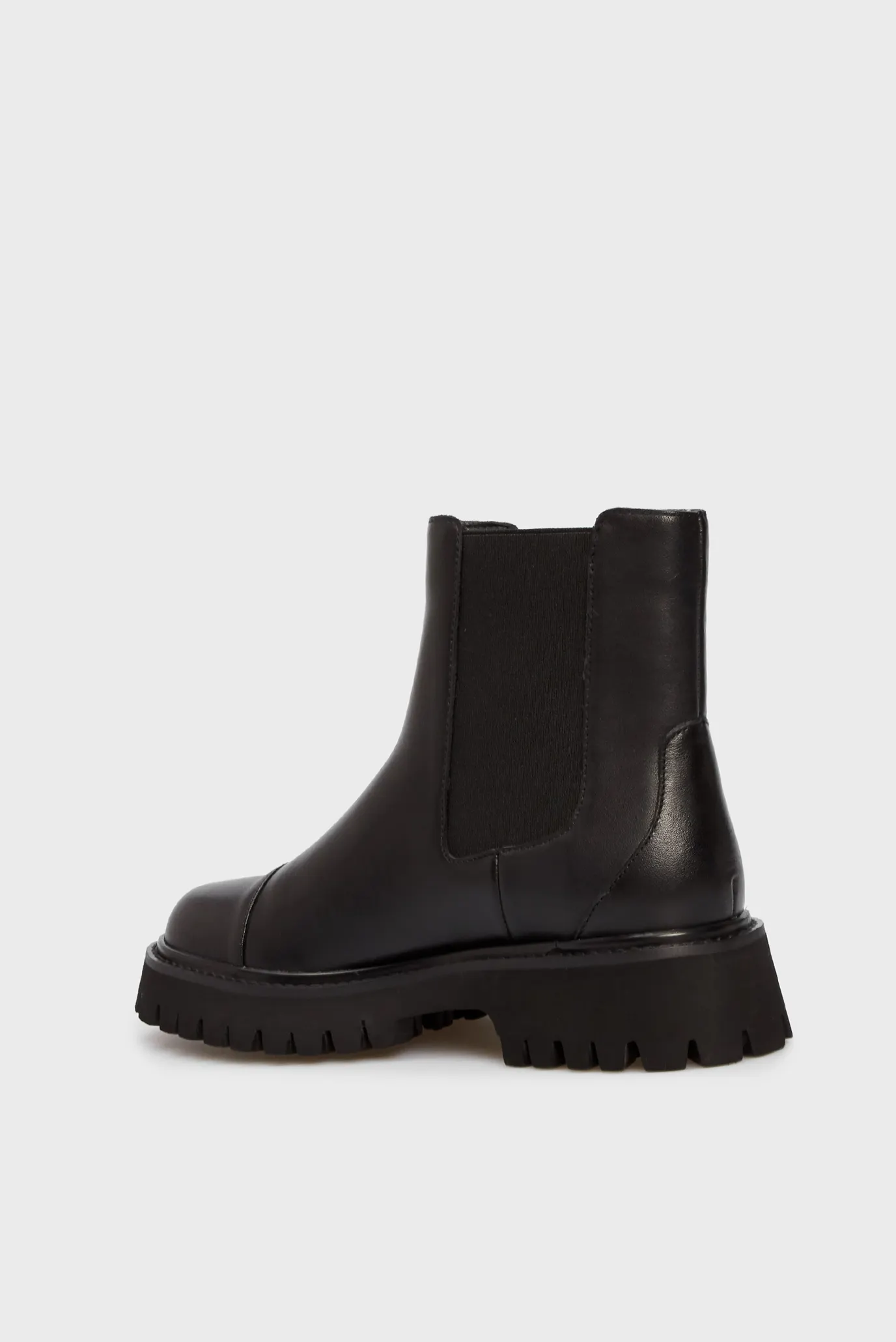 Ботинки Kitty 9