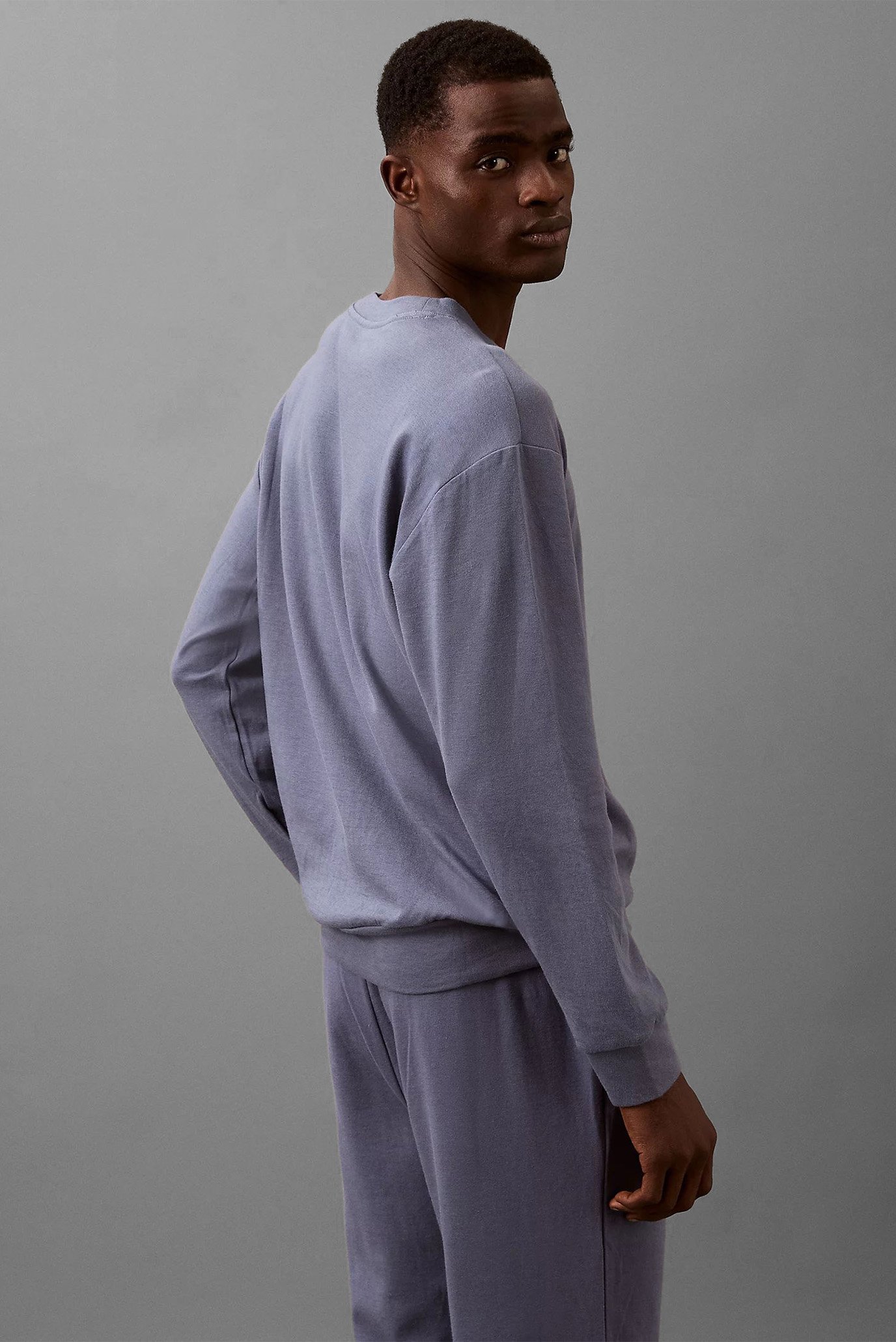 Свитшот L S SWEATSHIRTCalvin Klein Свитшот L S SWEATSHIRT 2