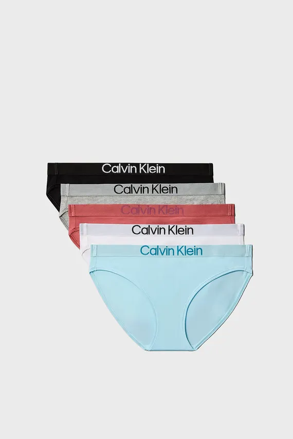 Набор белья BIKINI 5PK Calvin Klein