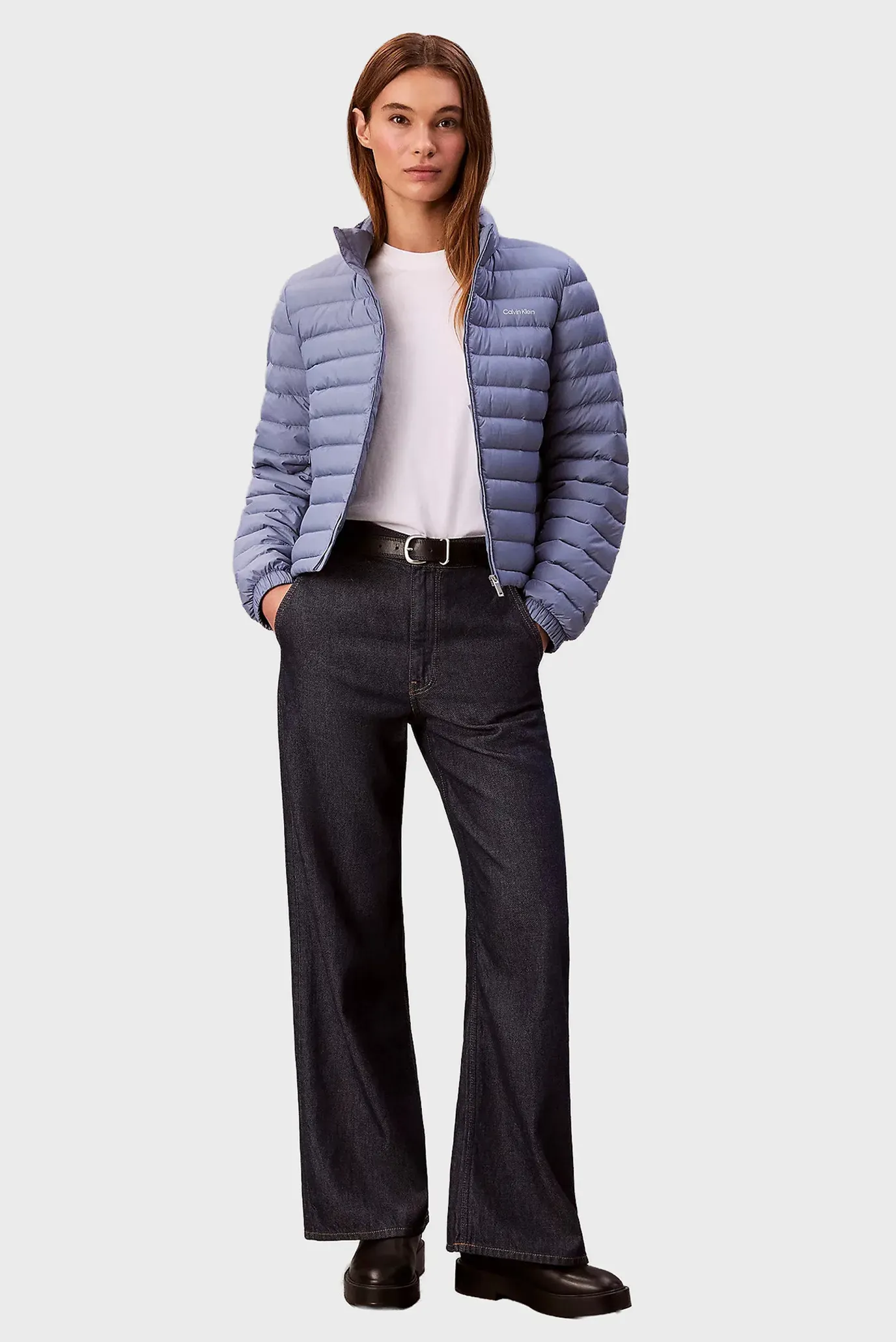 Куртка демисезонная ULTRA LIGHTWEIGHT DOWN PUFFER JA 2