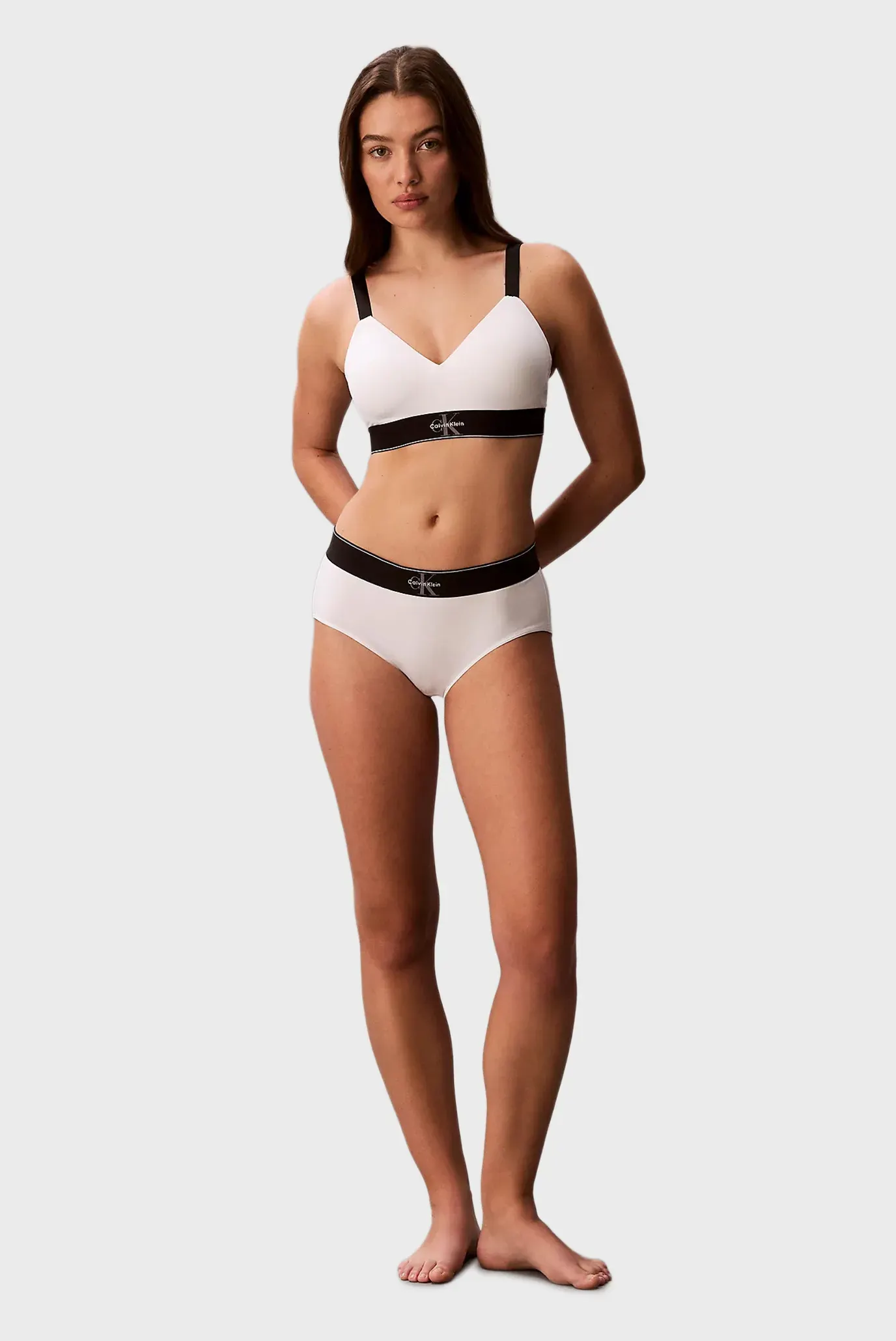 Бюстгальтер LIGHTLY LINED BRALETTE 2