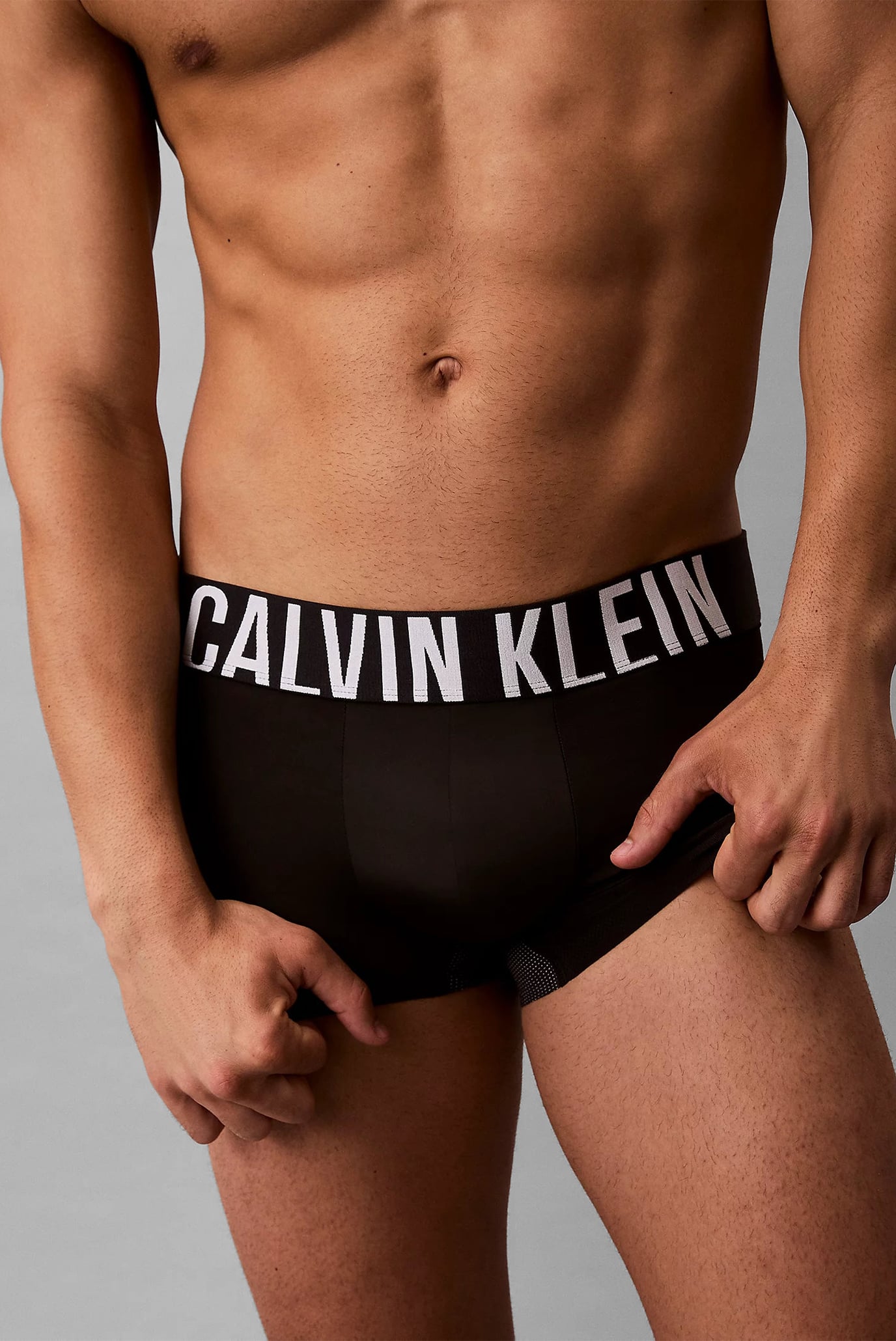 Трусы LOW RISE TRUNK 4