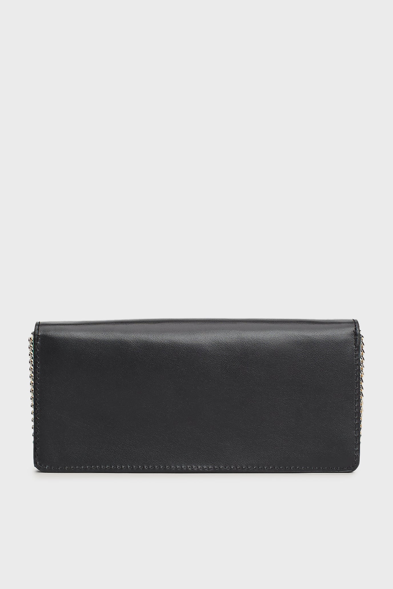 Сумка LUXE LEATHER LRG FLAP W CHAIN 3