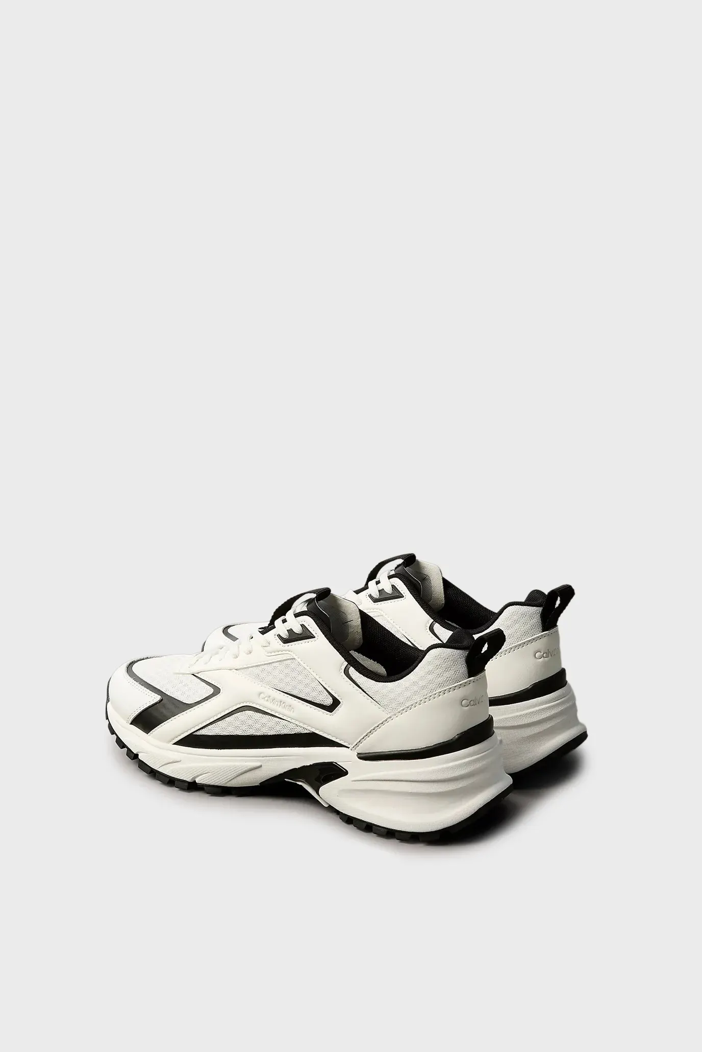 Кроссовки HIKE RUNNER LACEUP STRIP M-LT 4